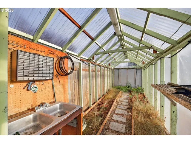 Greenhouse