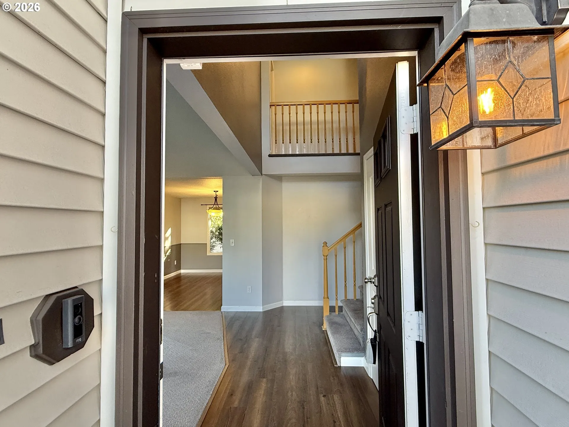 Entrance/Foyer