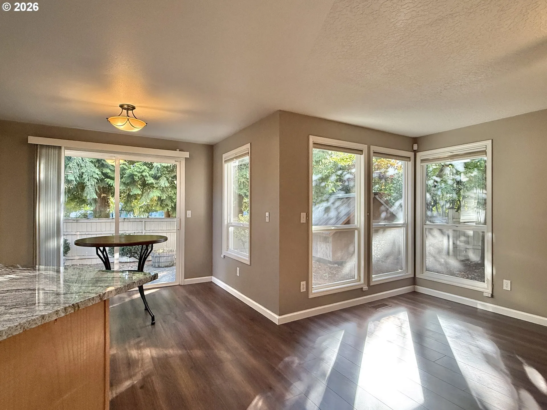 Kitchen/Family Room