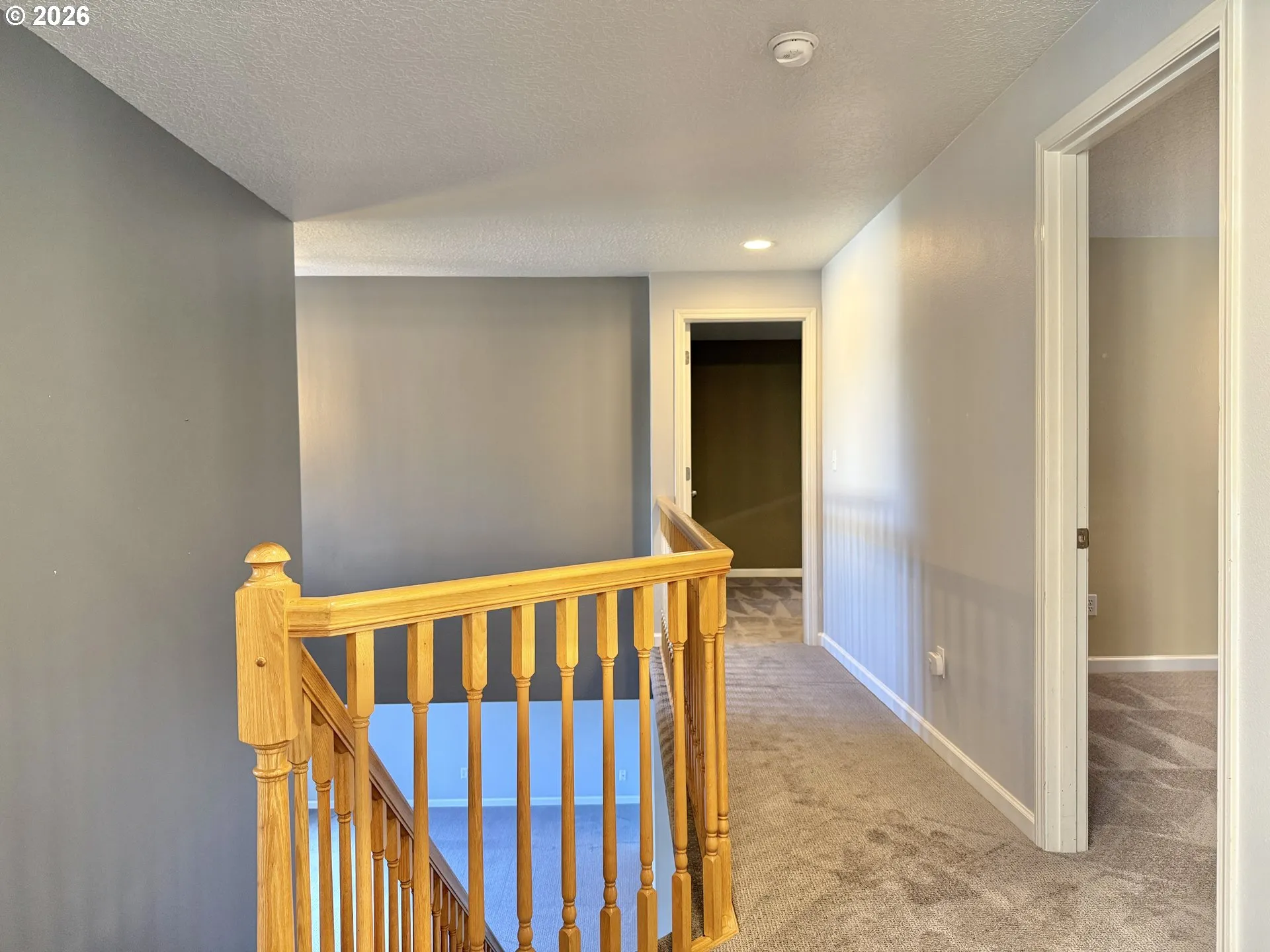 Staircase-To Lower Level