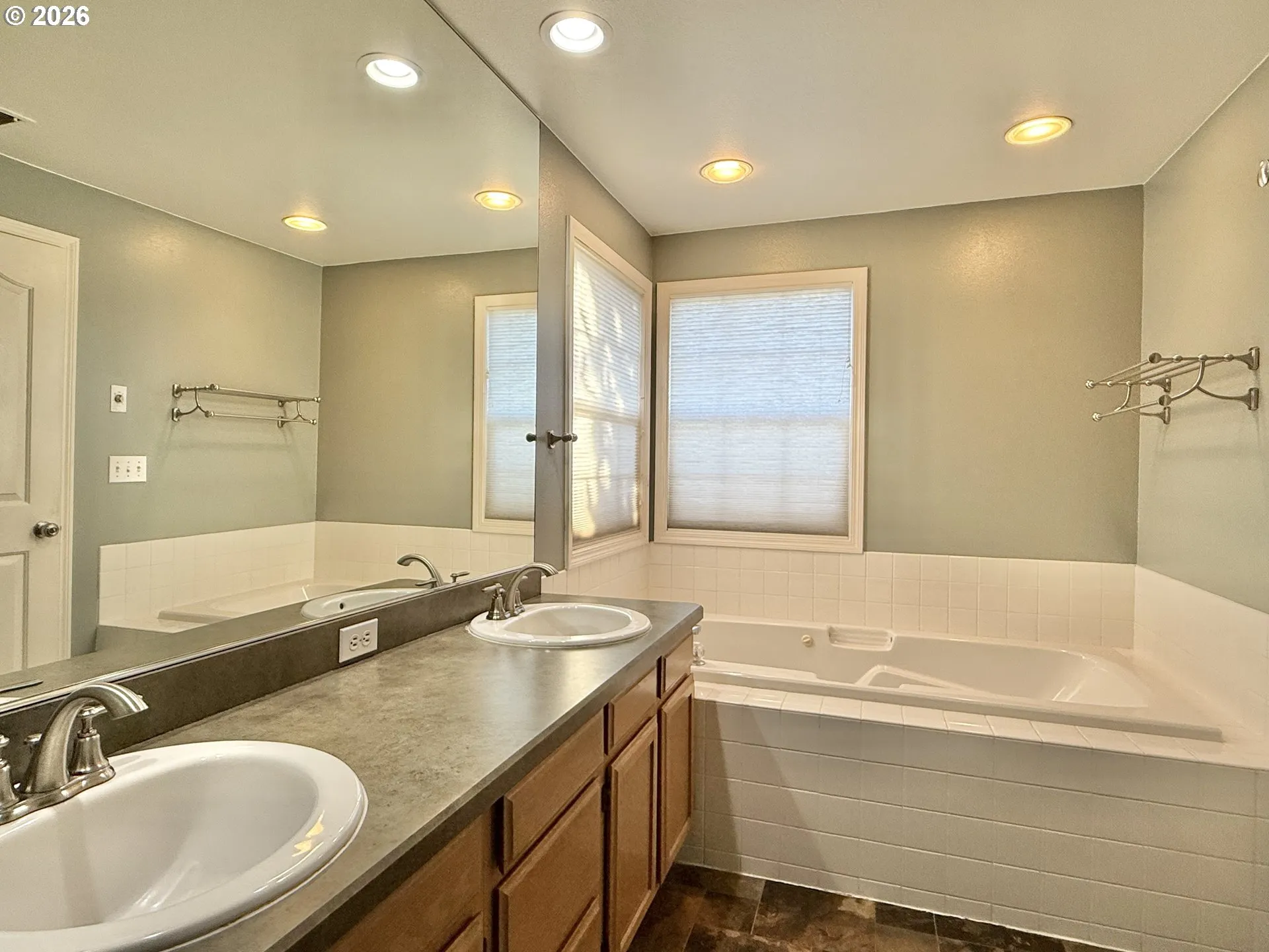 Bathroom, Attached