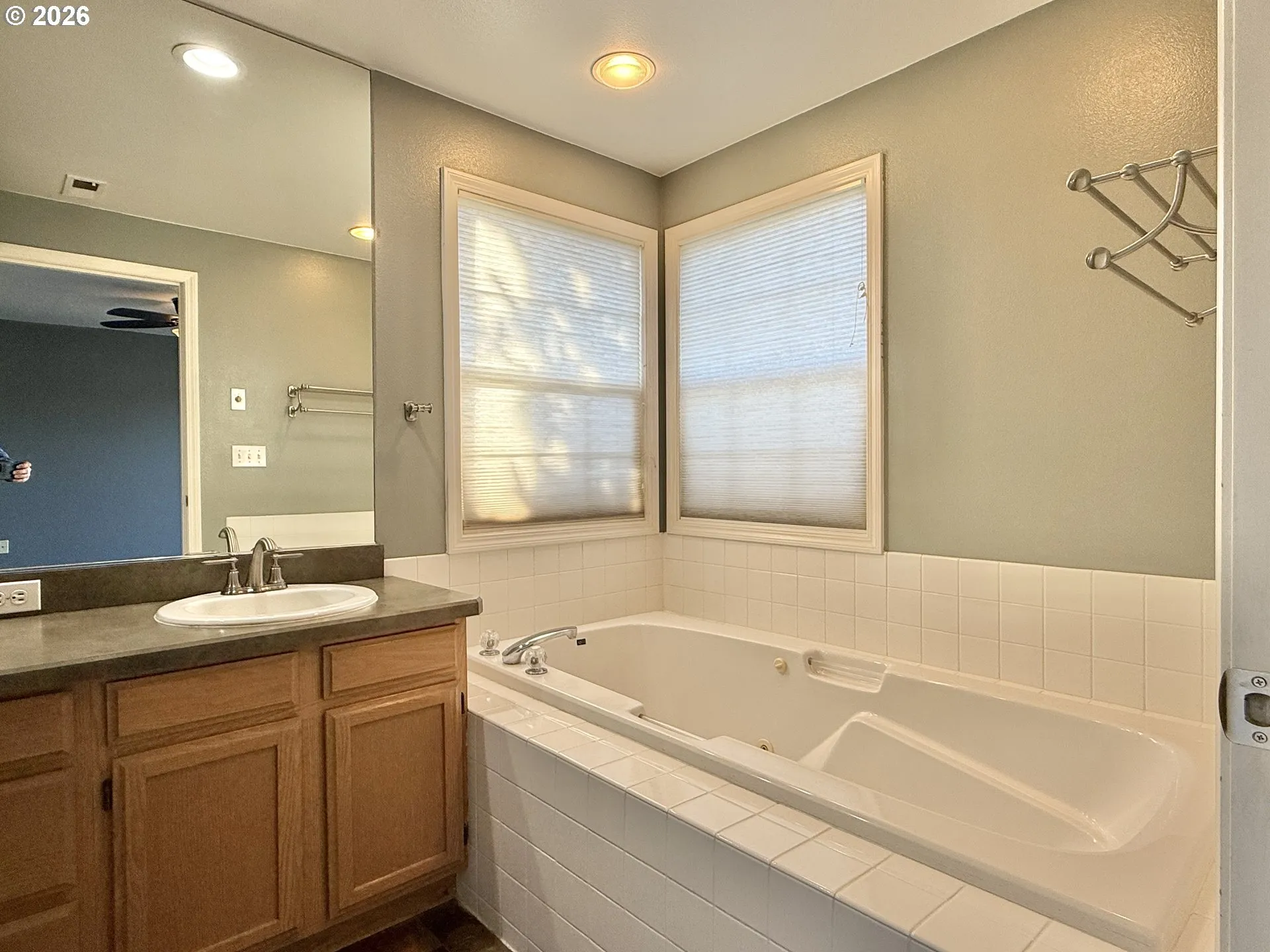 Bathroom, Attached