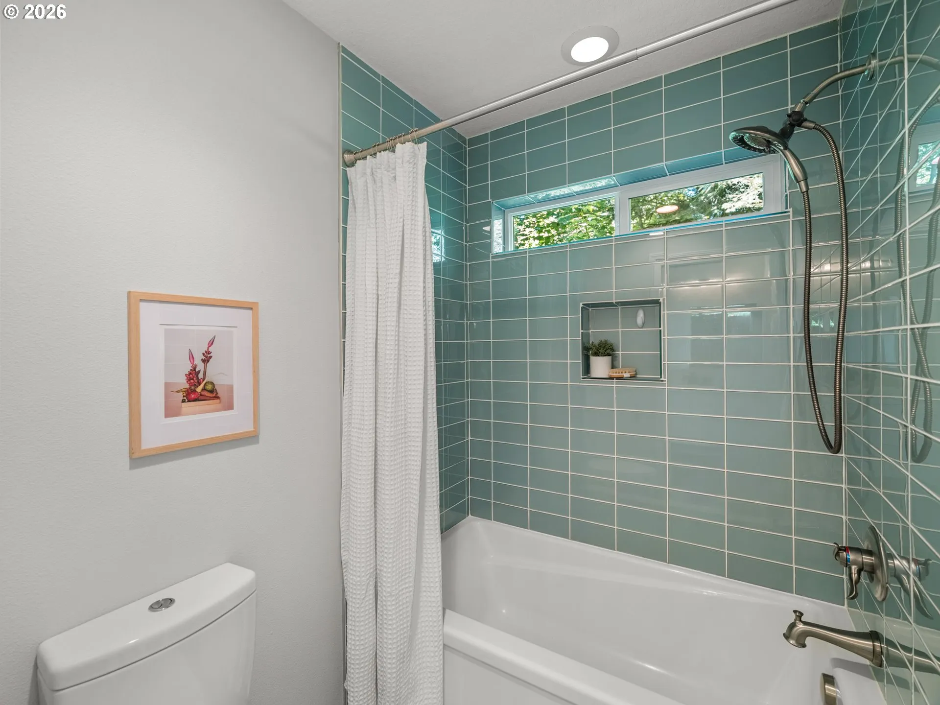 Bathroom-Jack and Jill