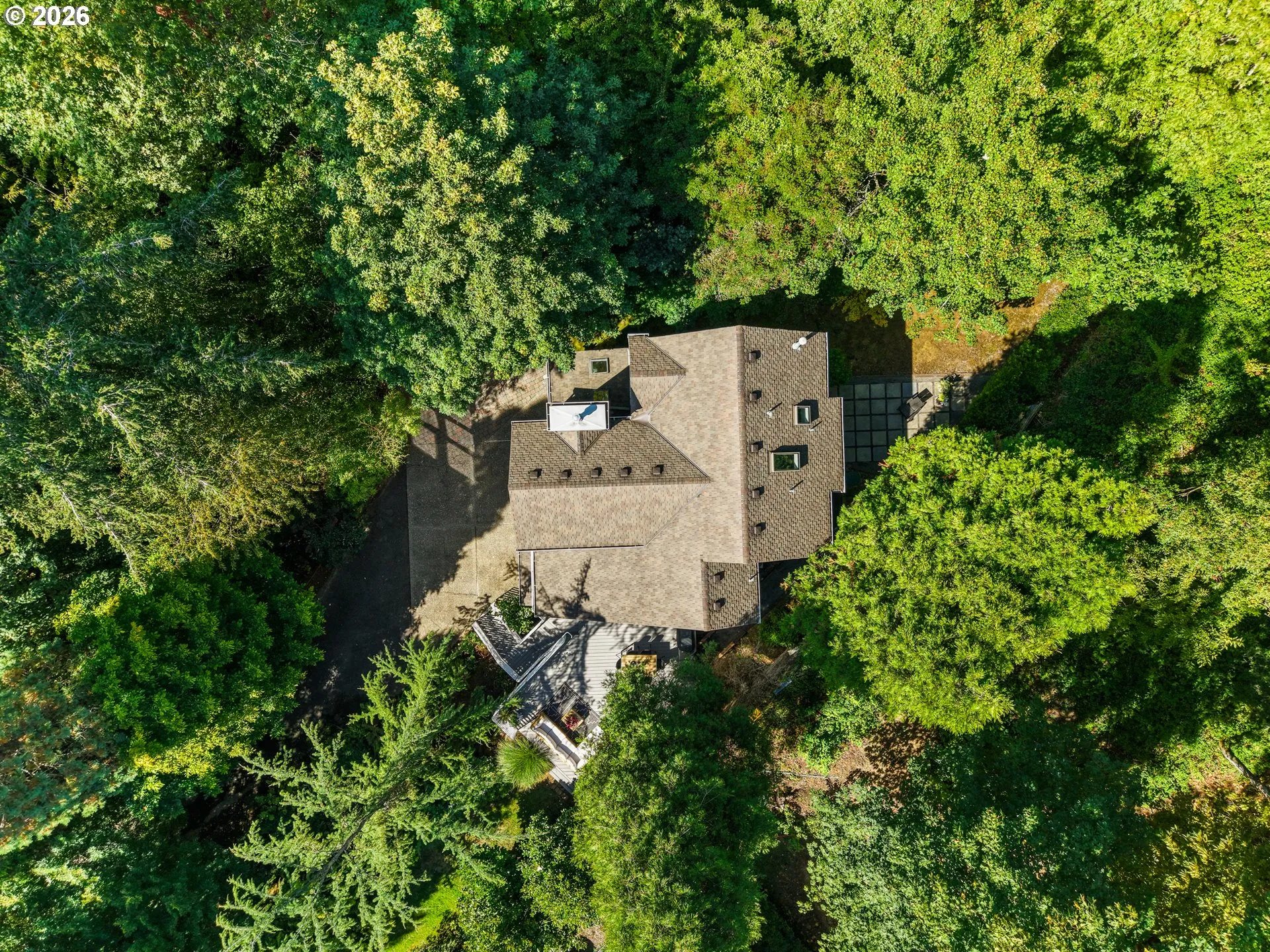 Drone View/UAV-Aerial