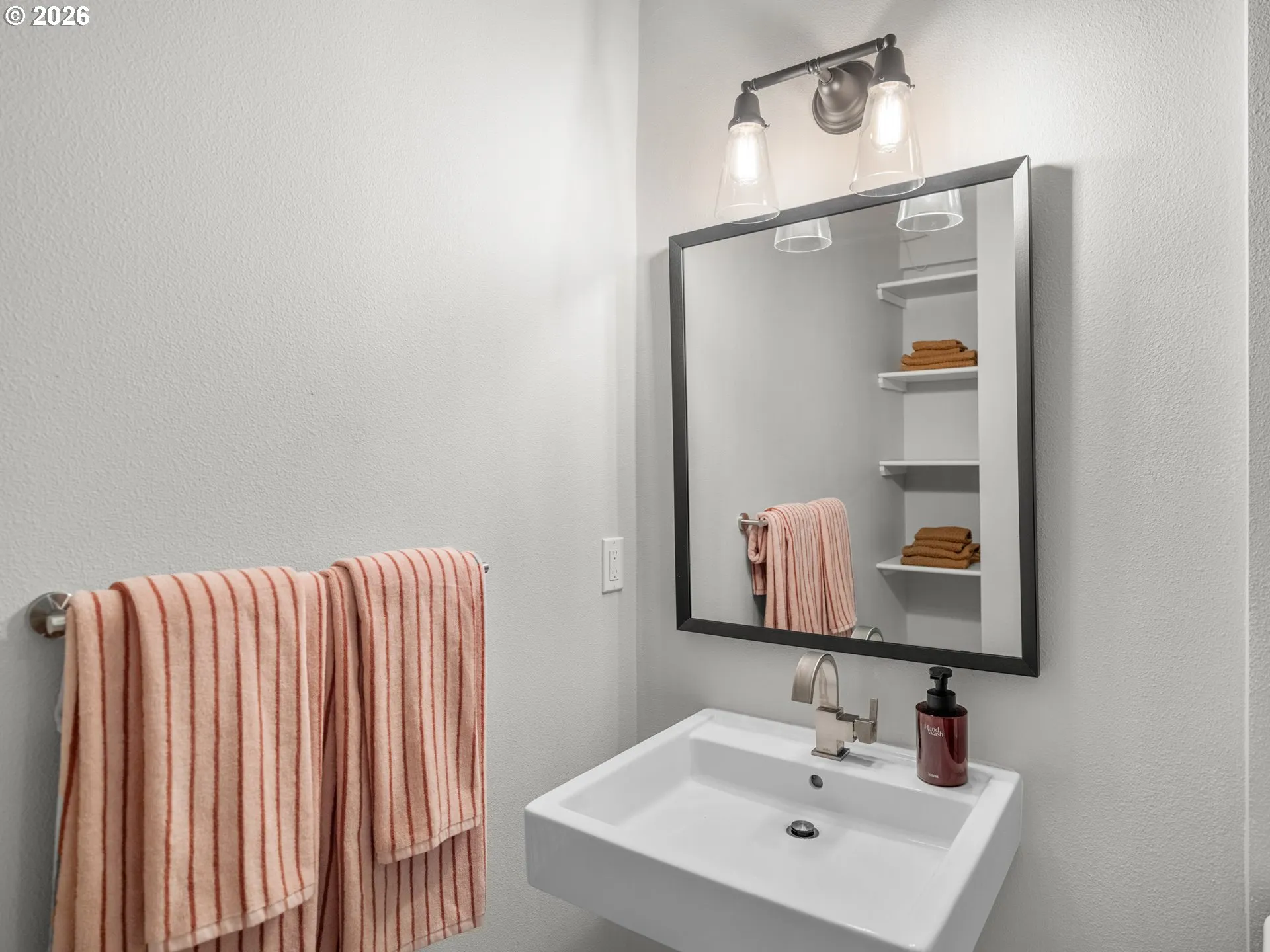 Bathroom-Lower