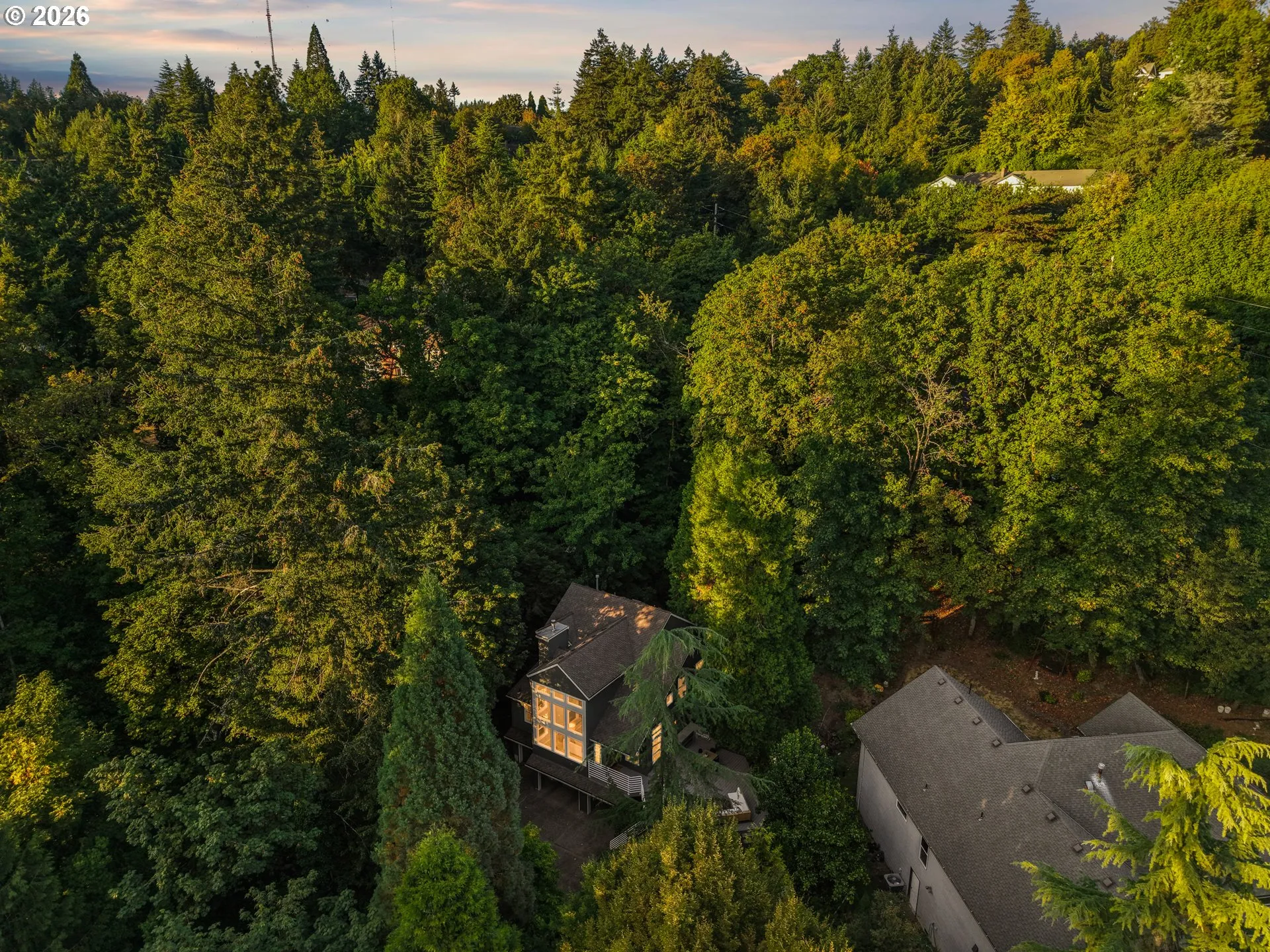 Drone View/UAV-Aerial