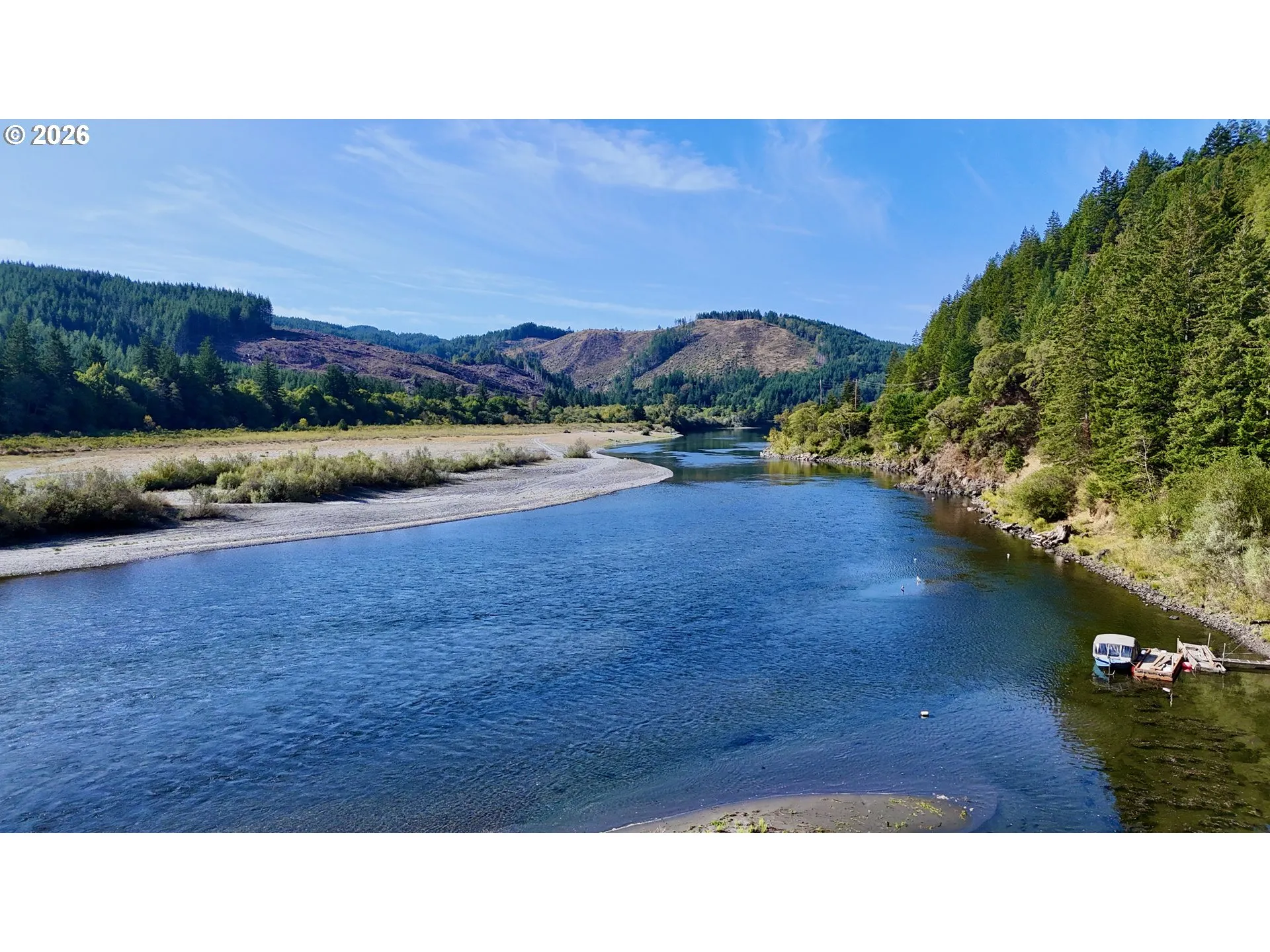 View-River