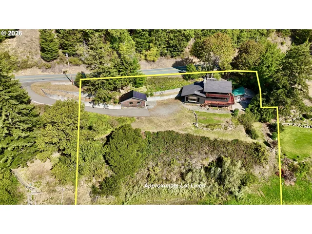 Acreage-Aerial