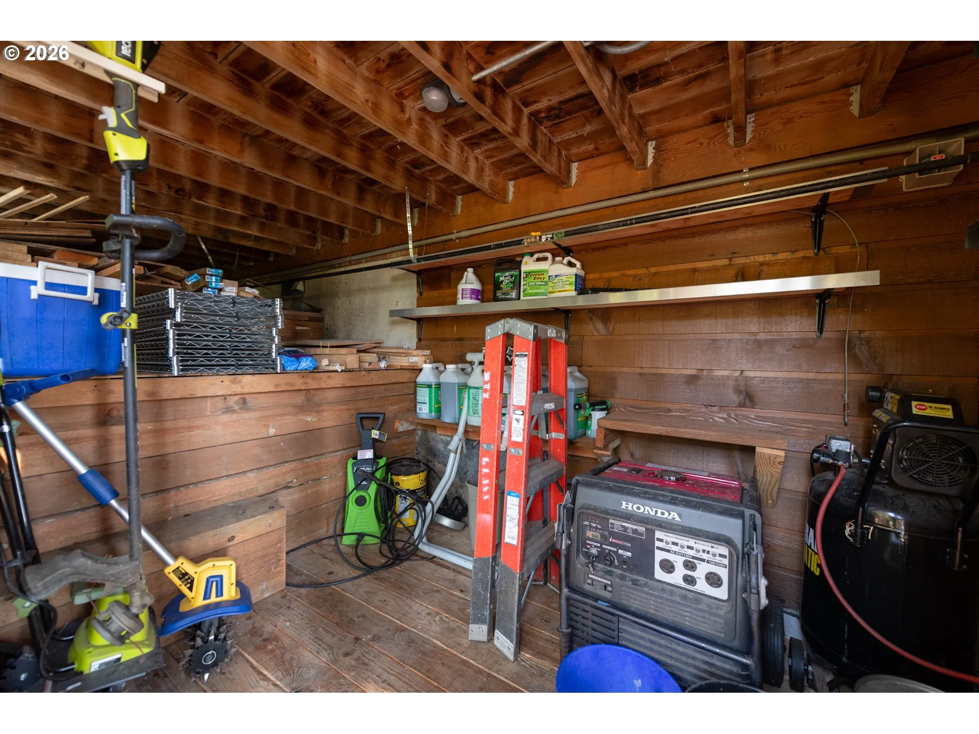 Storage