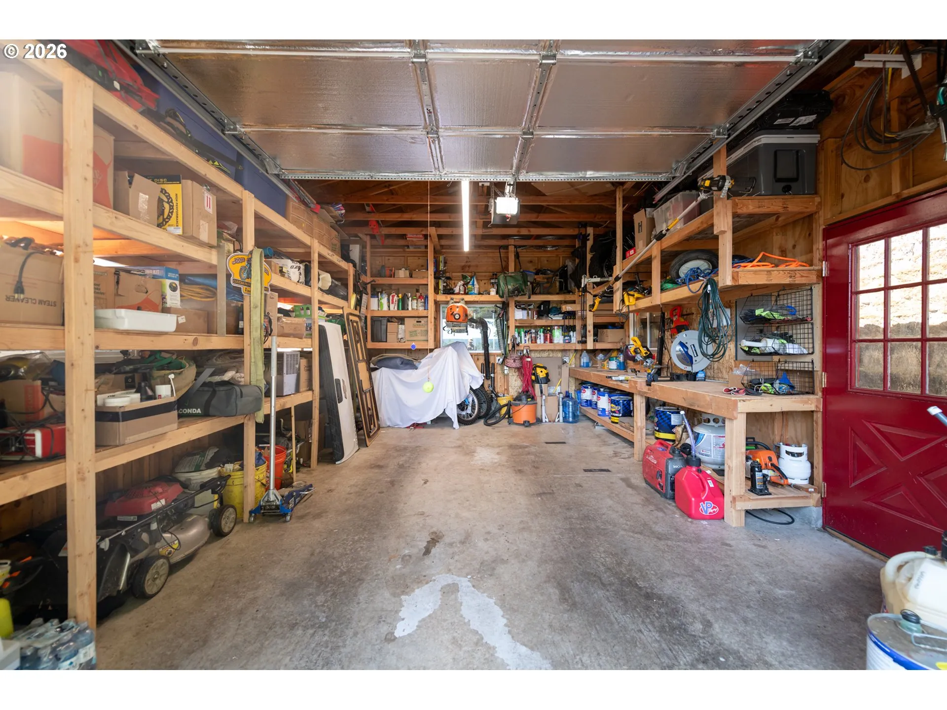 Garage-# 2