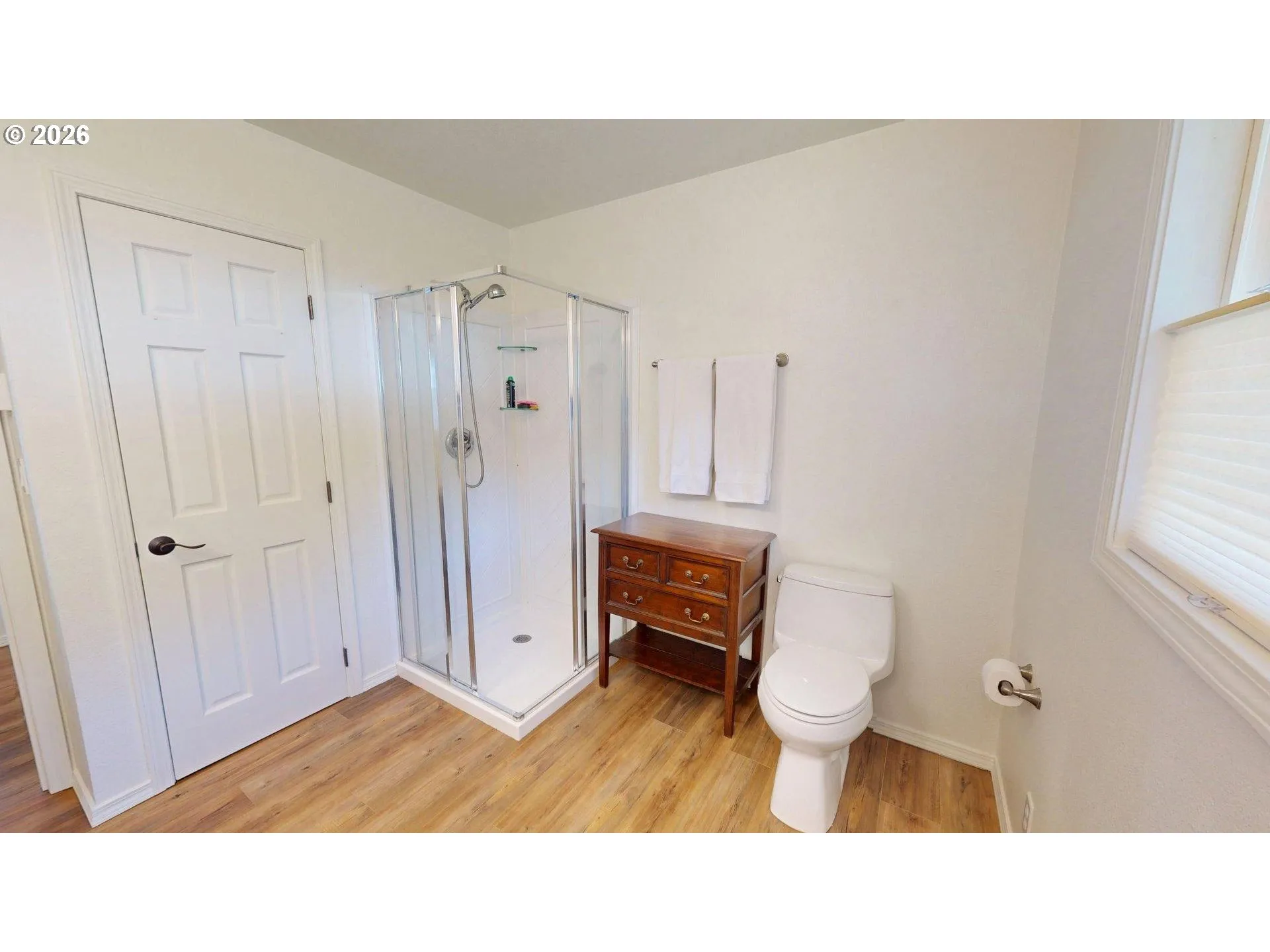 Bathroom-# 1