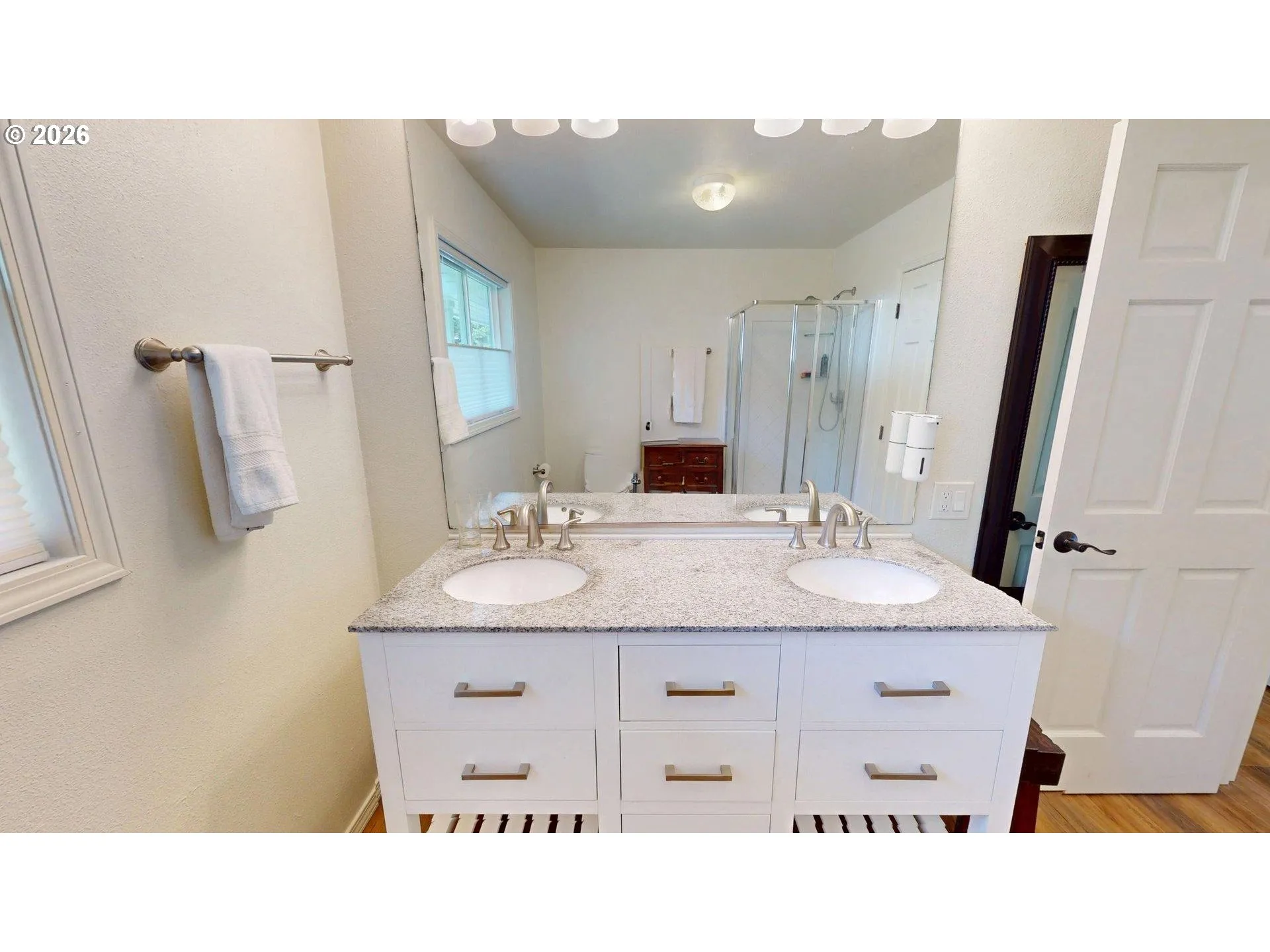 Bathroom-# 1