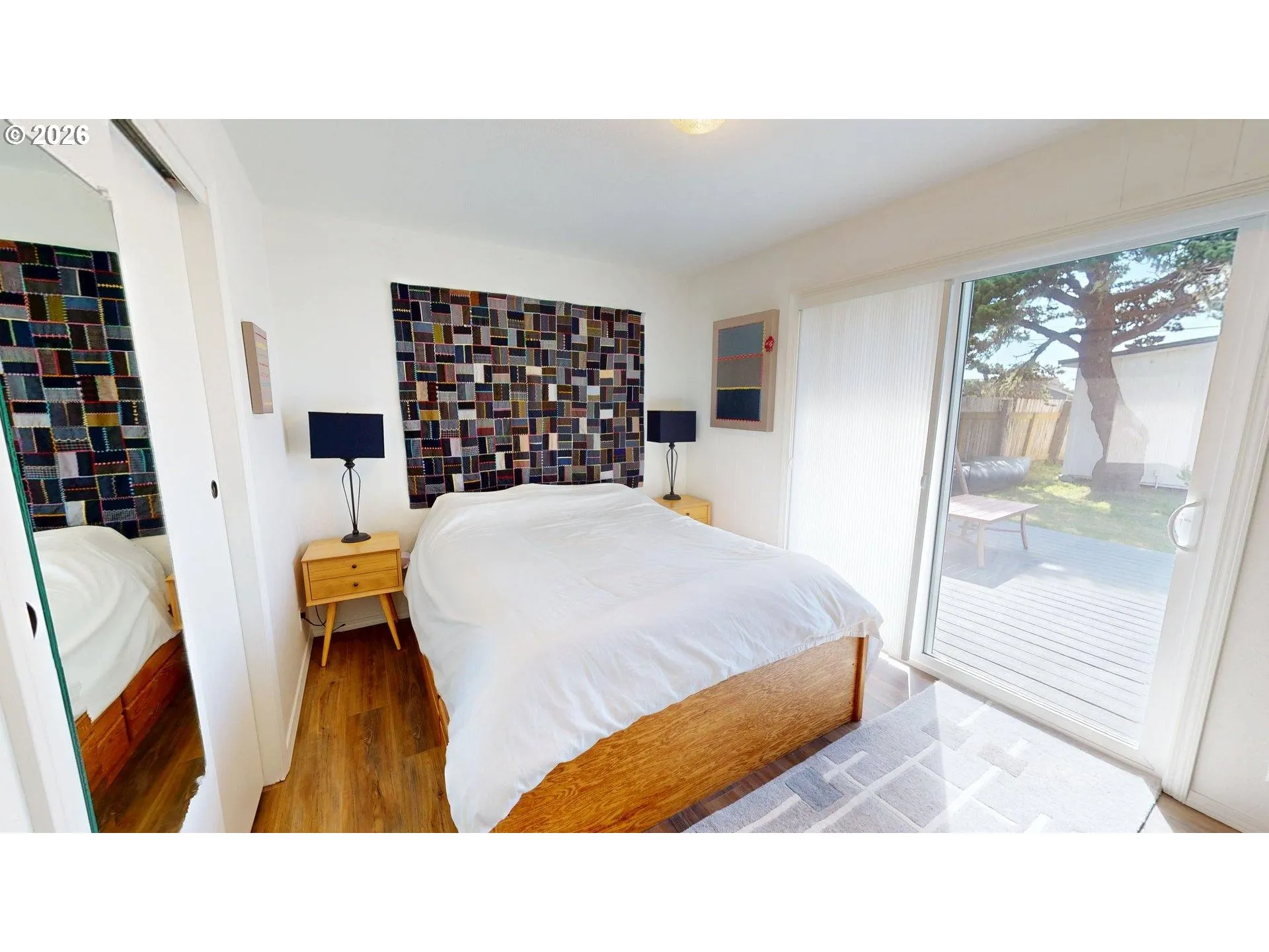 Bedroom-# 1