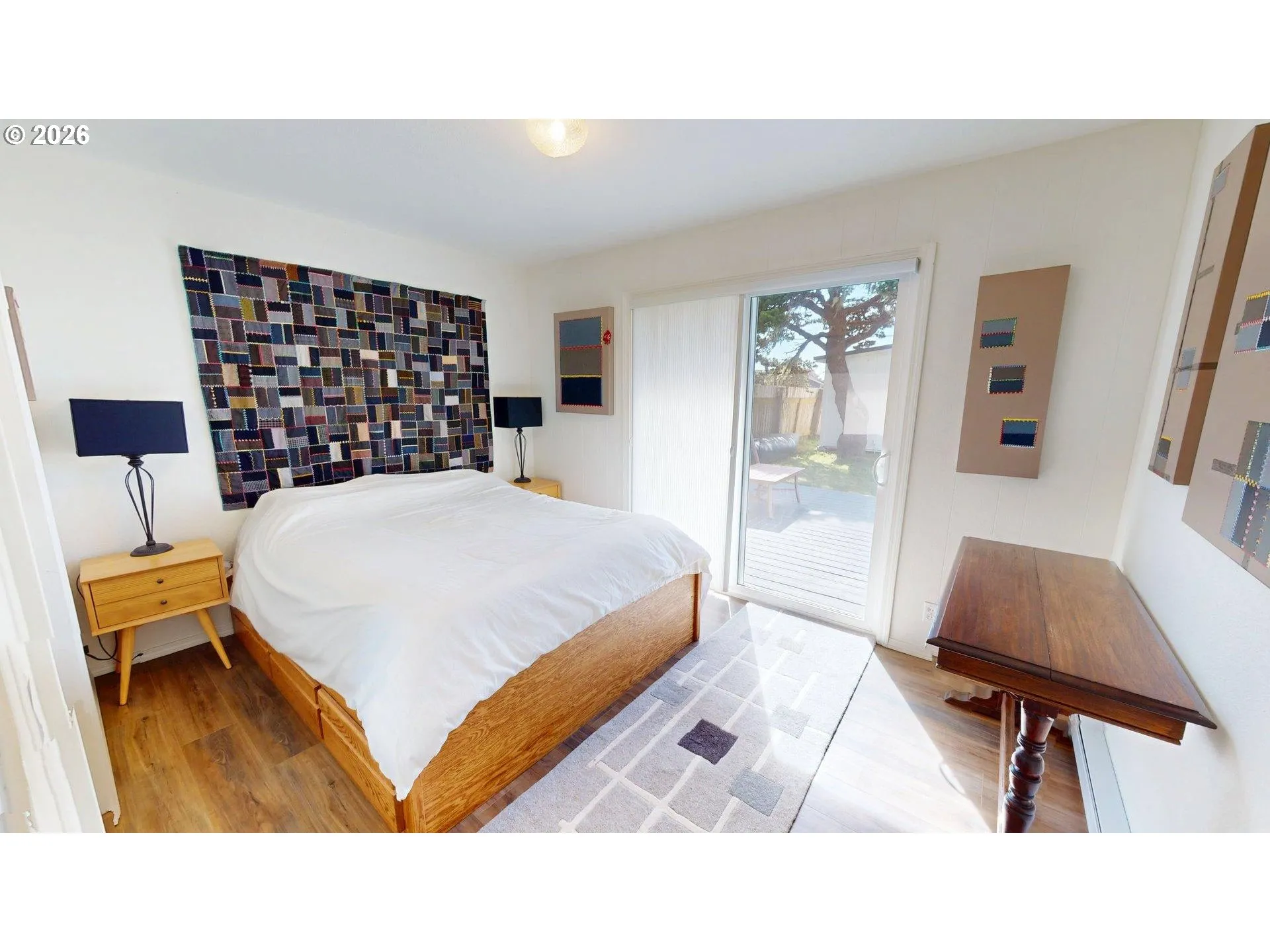 Bedroom-# 1
