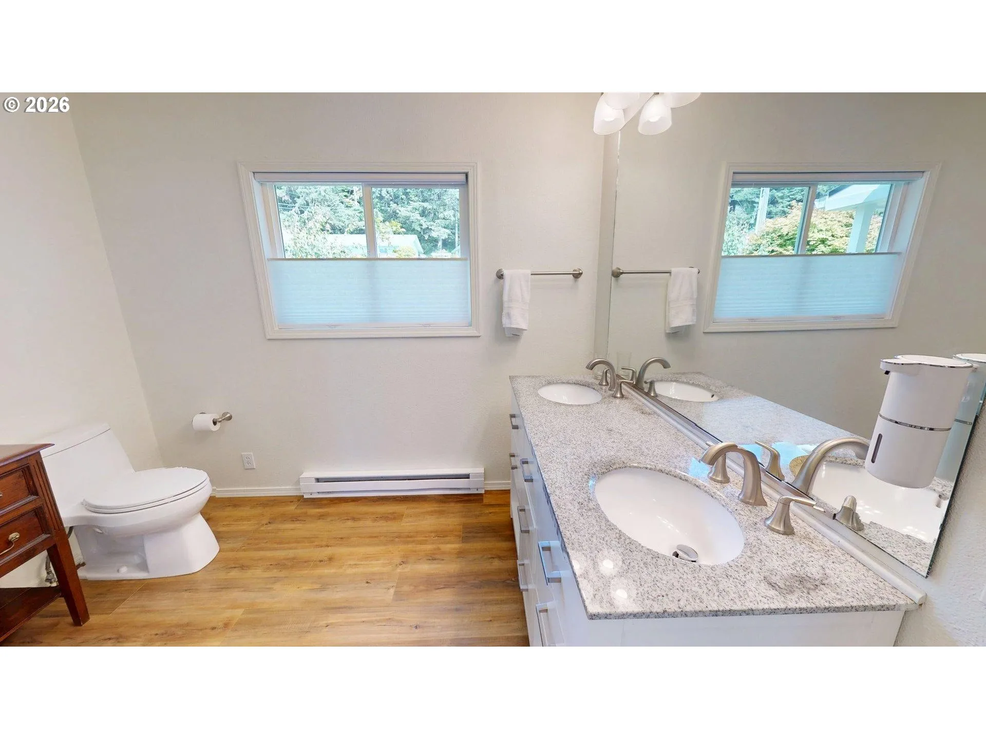Bathroom-# 1