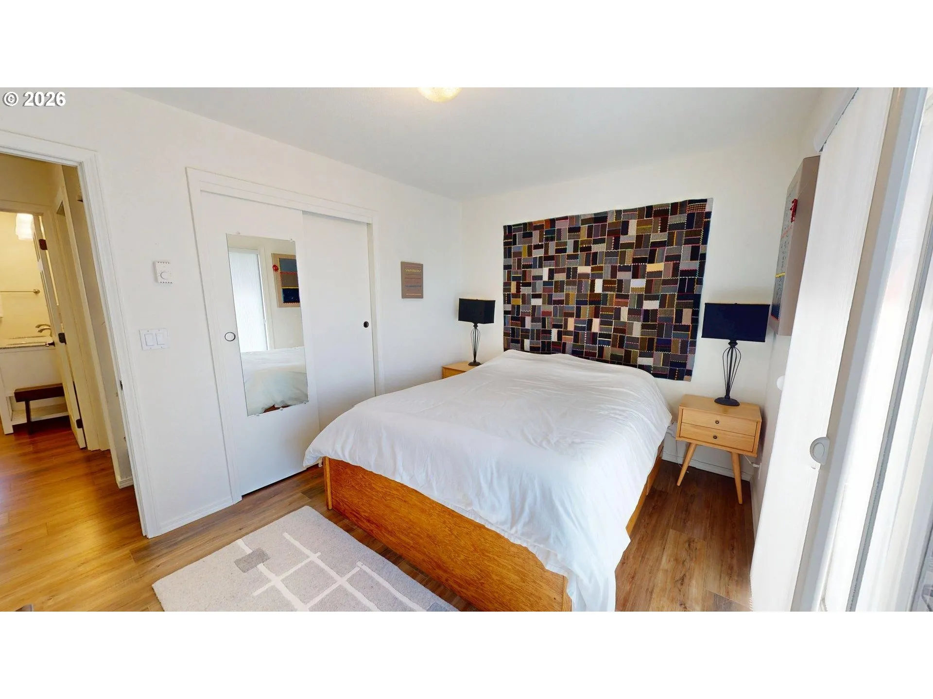 Bedroom-# 1
