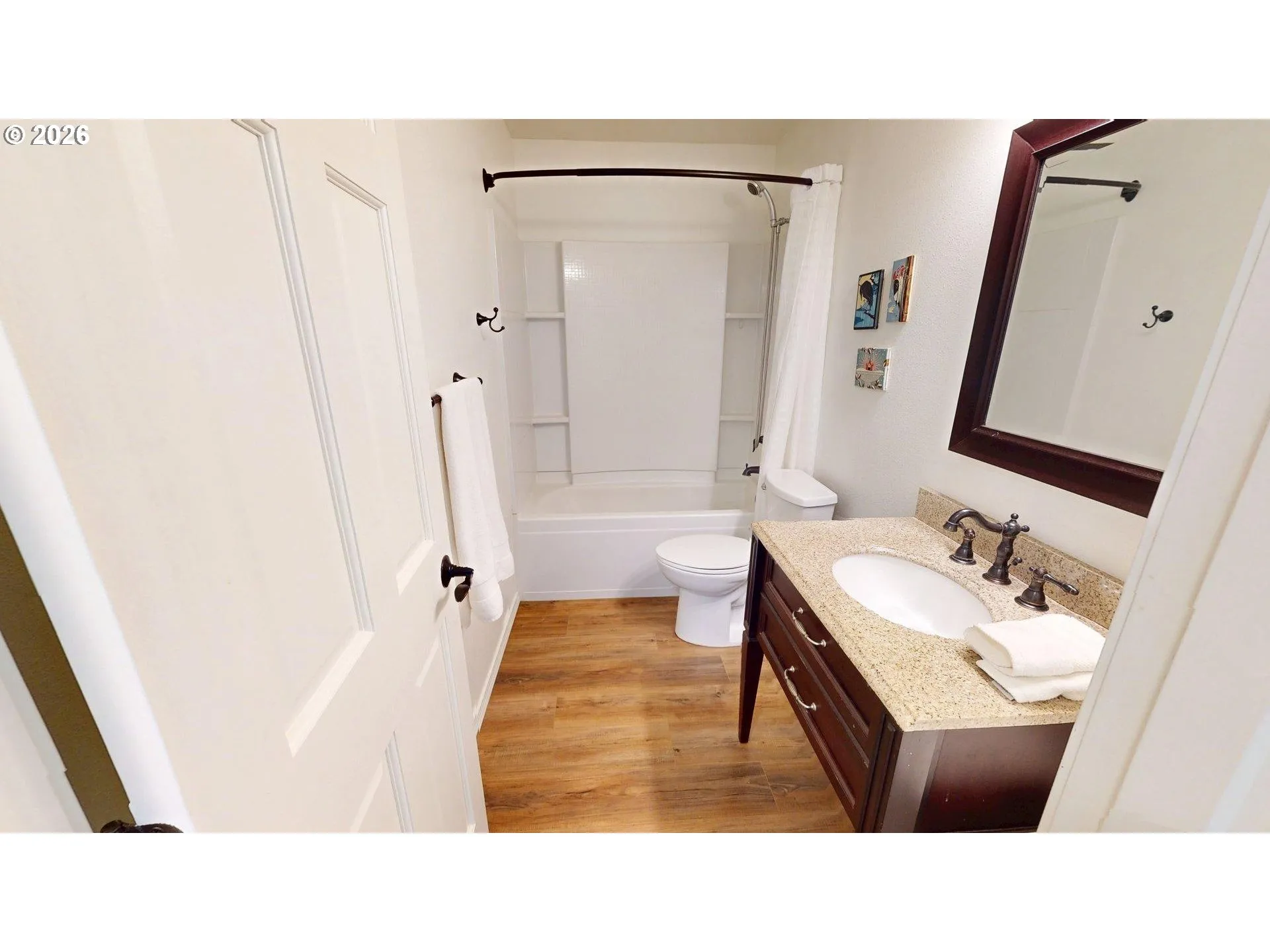 Bathroom-# 2