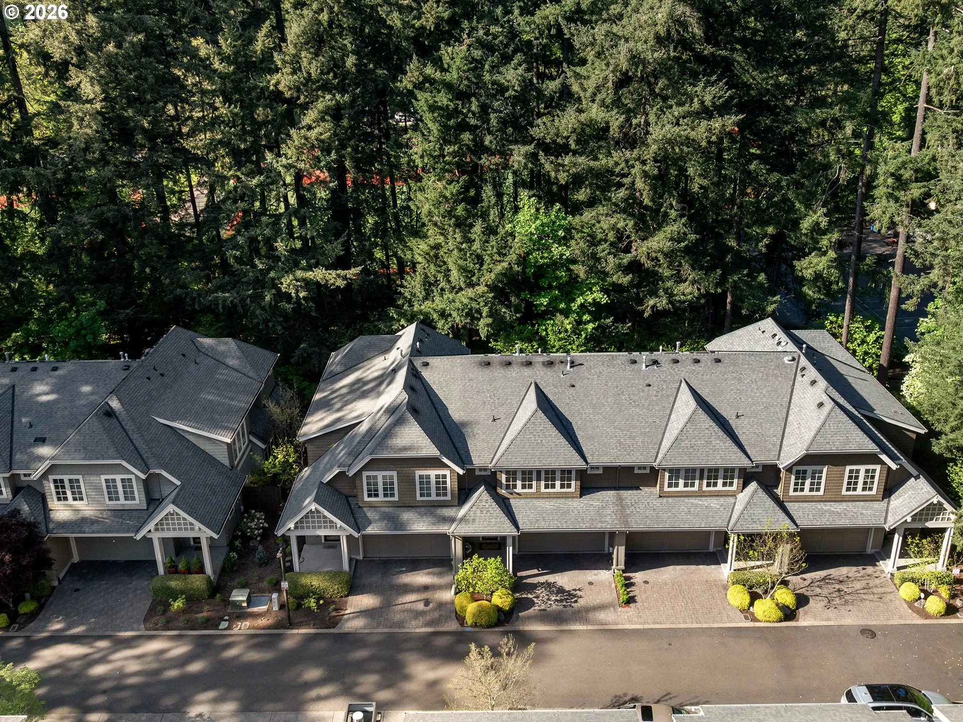 Drone View/UAV-Aerial
