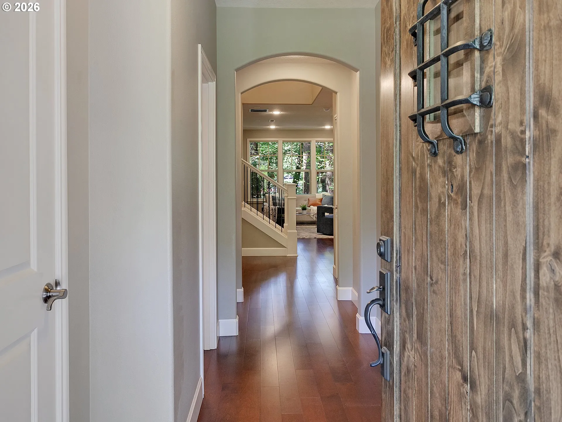 Entrance/Foyer