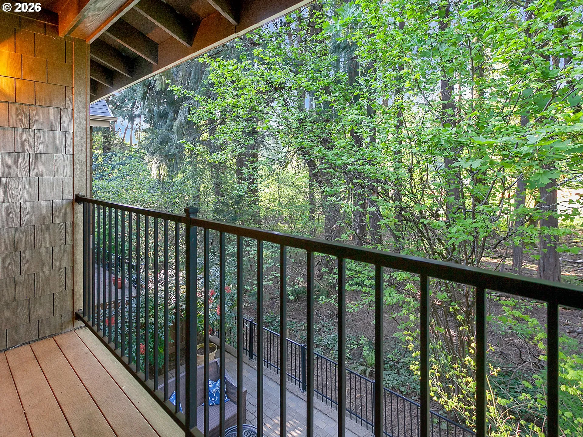 Deck-Upper