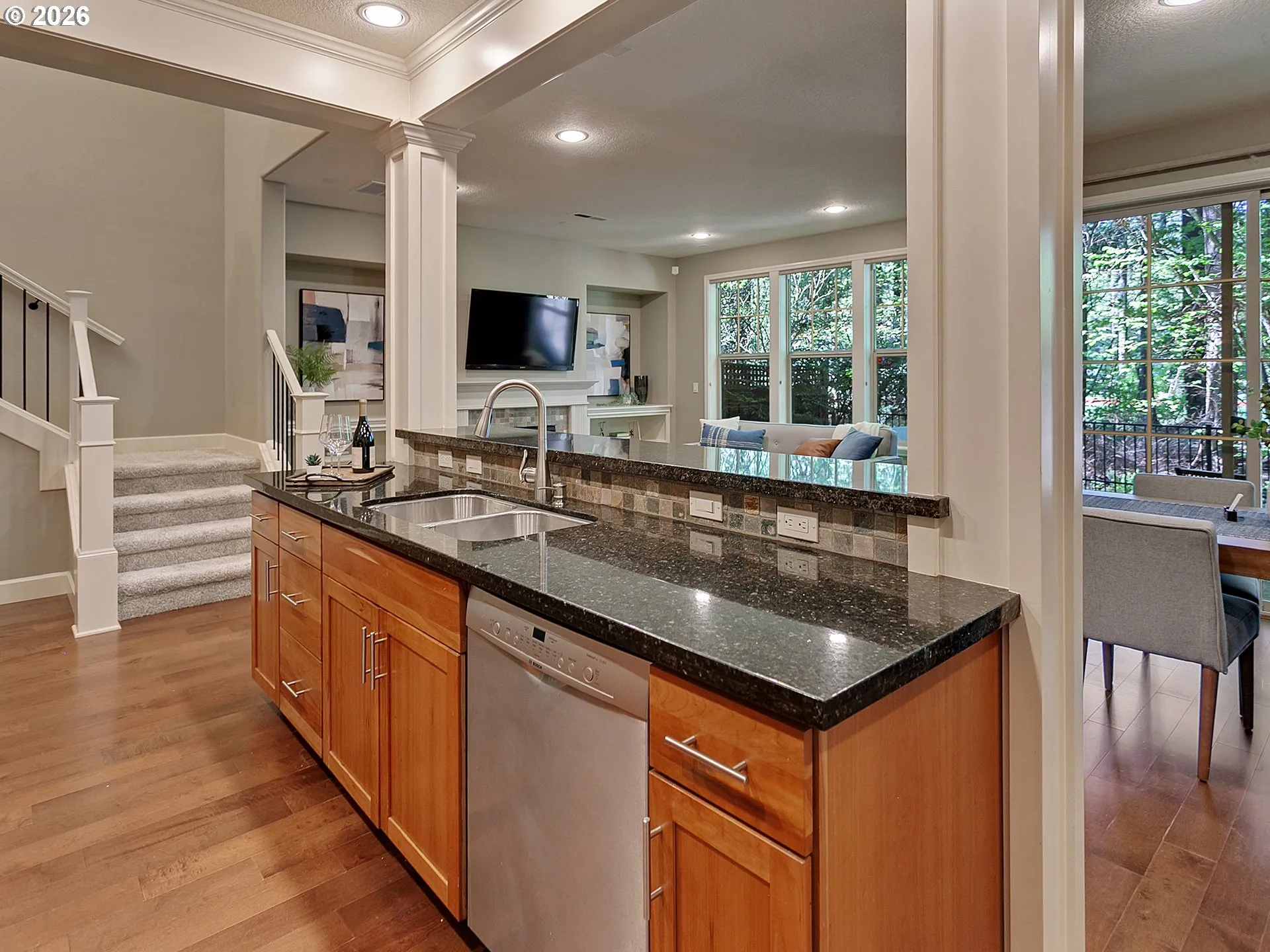Kitchen-Island