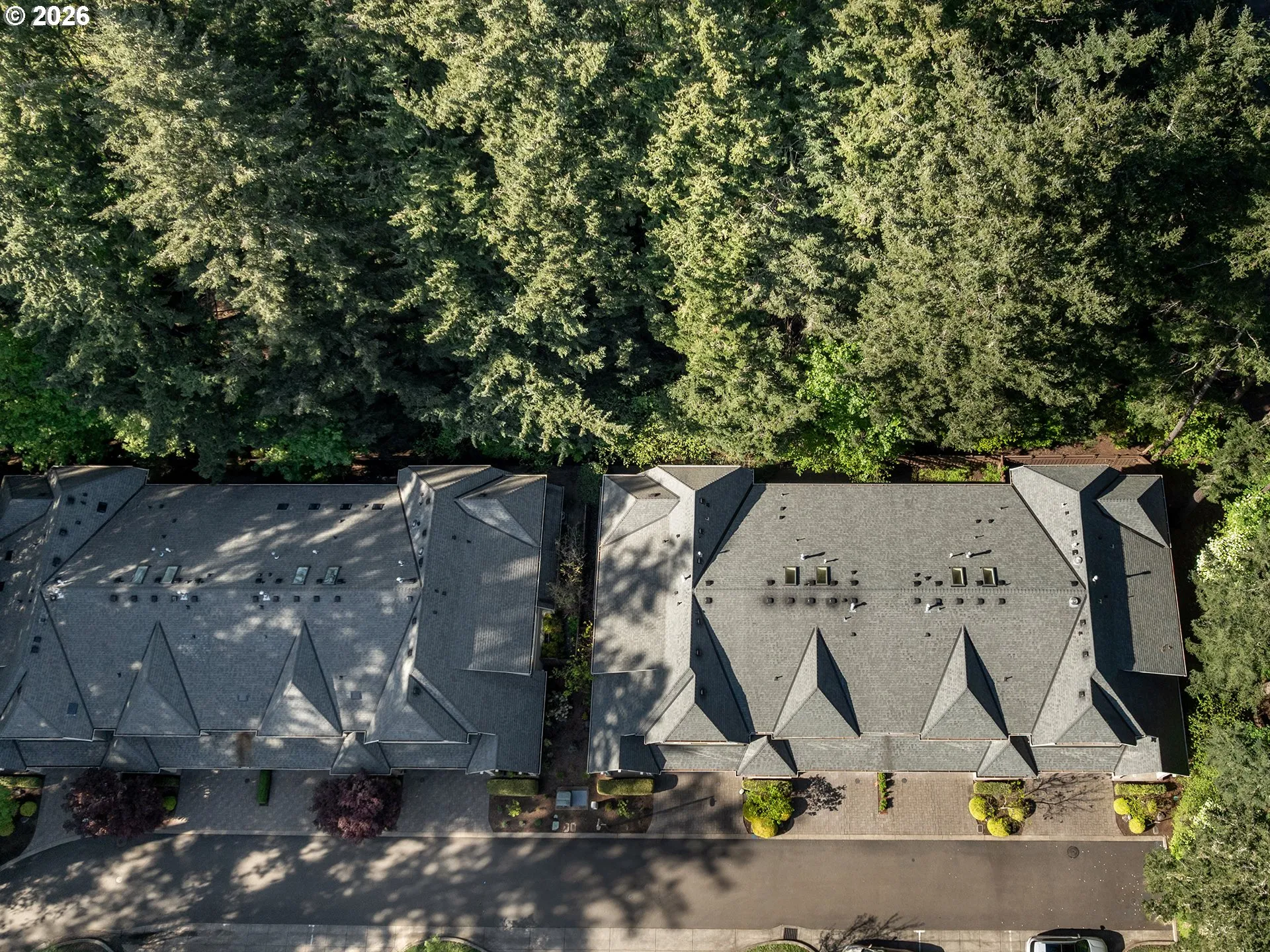 Drone View/UAV-Aerial