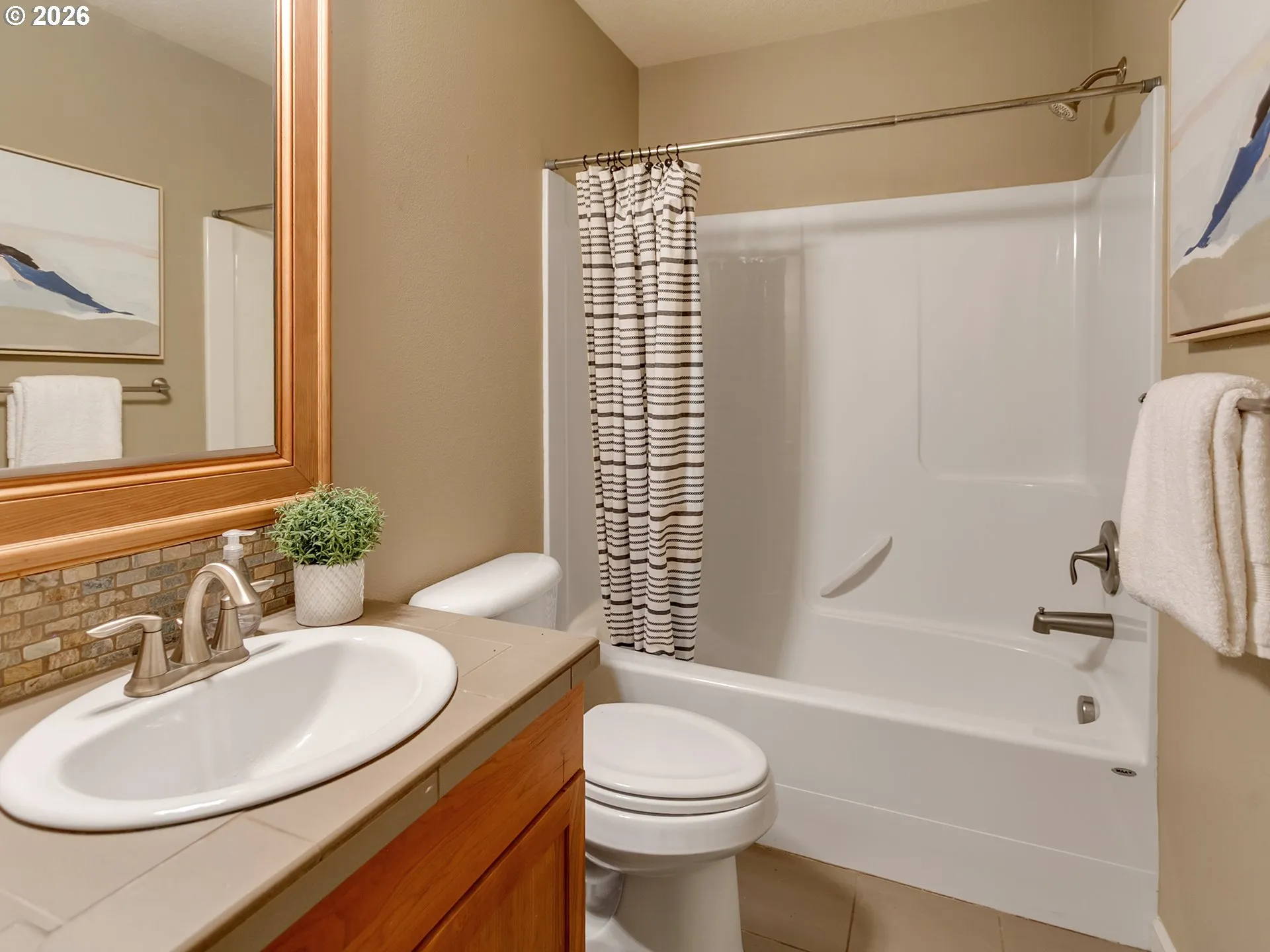Bathroom-# 2