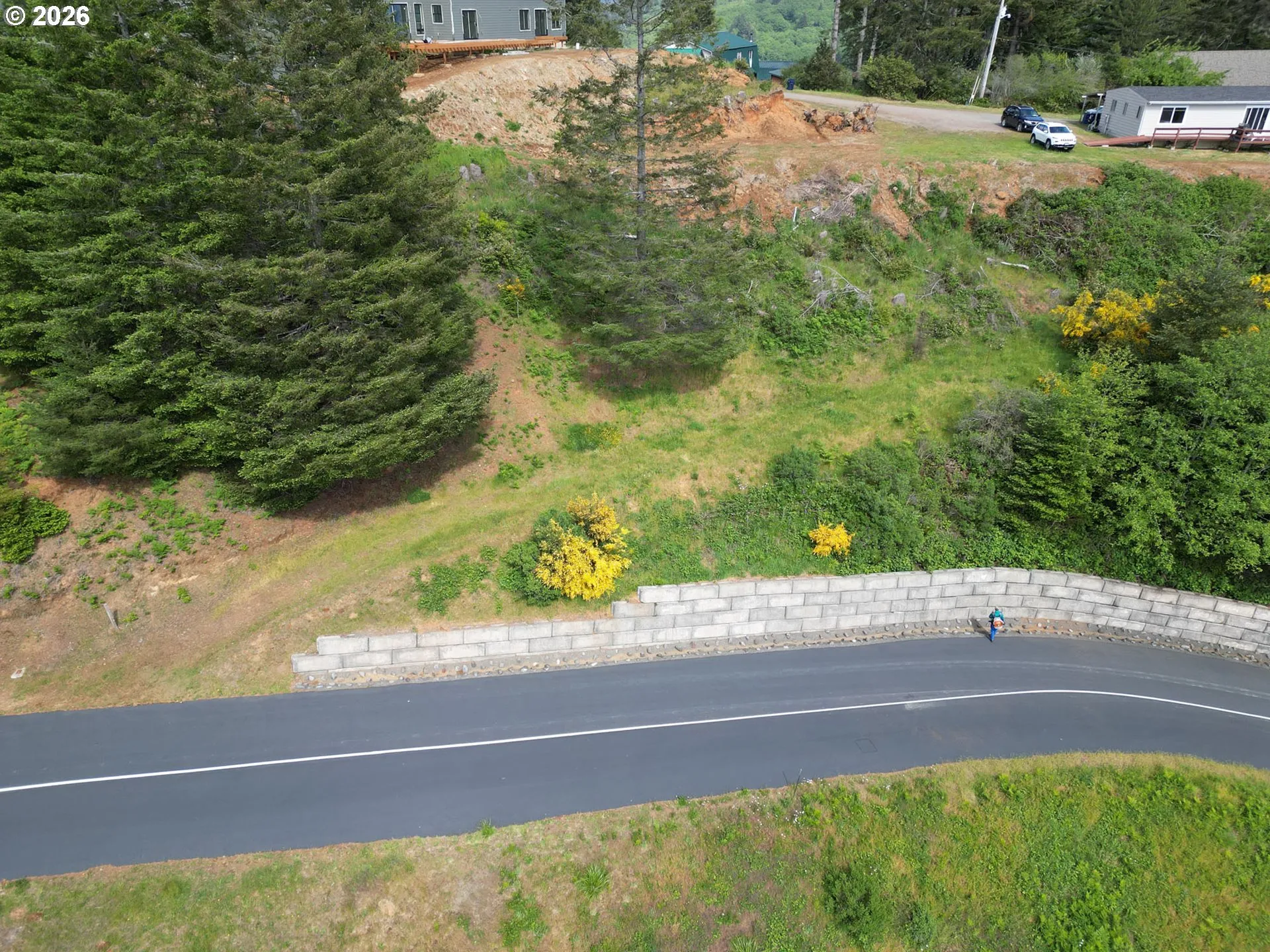 Buildable Area