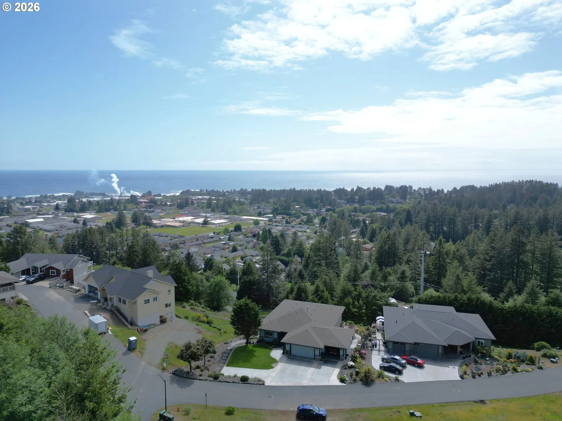 View-Ocean