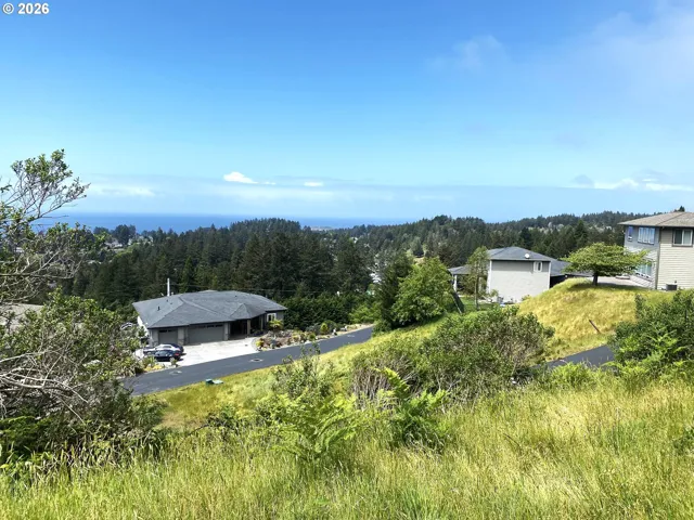 View-West Facing