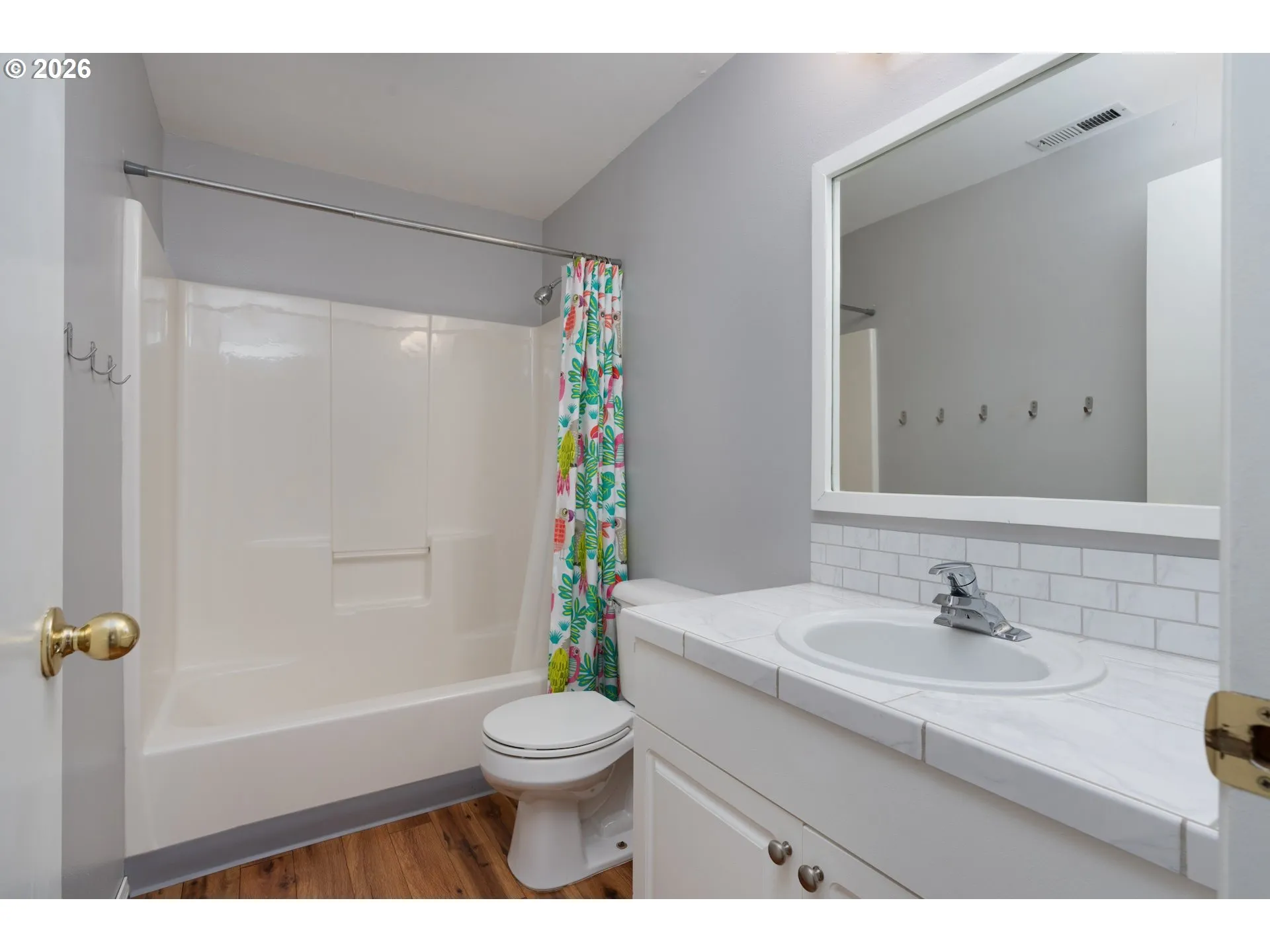 Bathroom-Hall