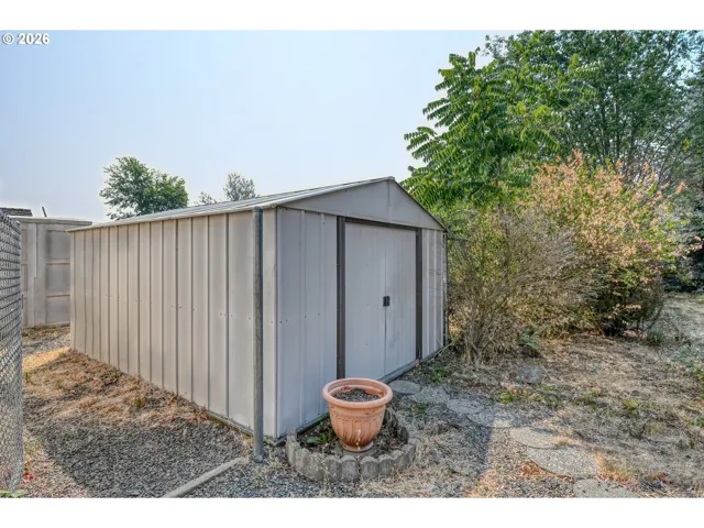 Shed-# 1