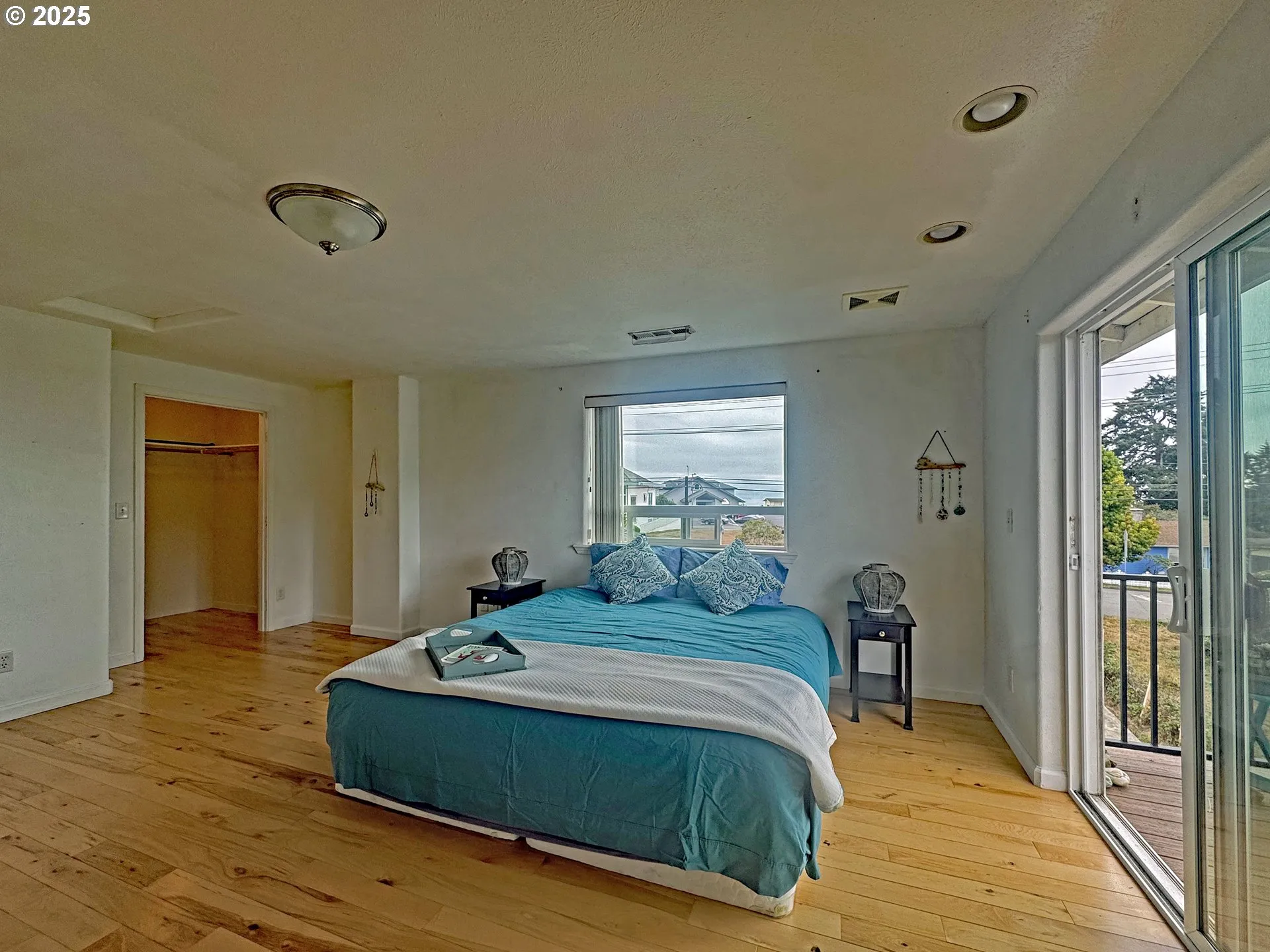 Primary Bedroom-Walk-In Closet