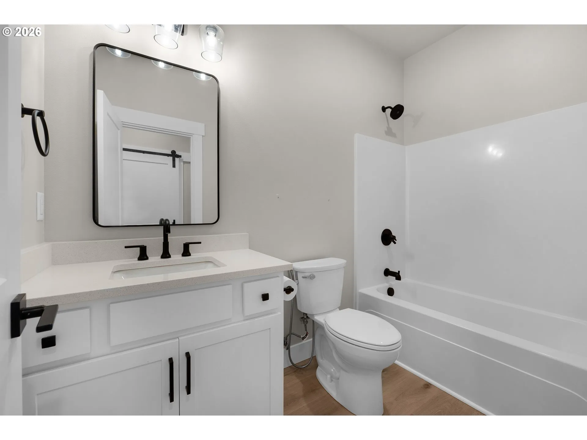Bathroom-# 1