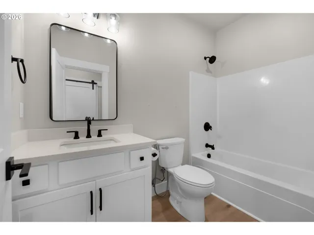 Bathroom-# 1