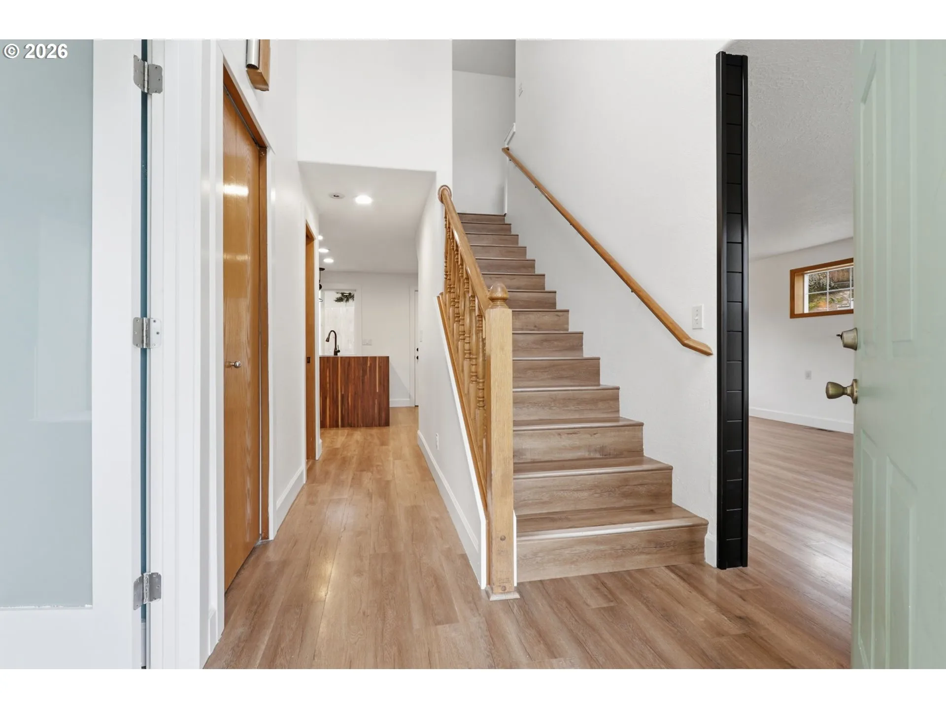 Entrance/Foyer