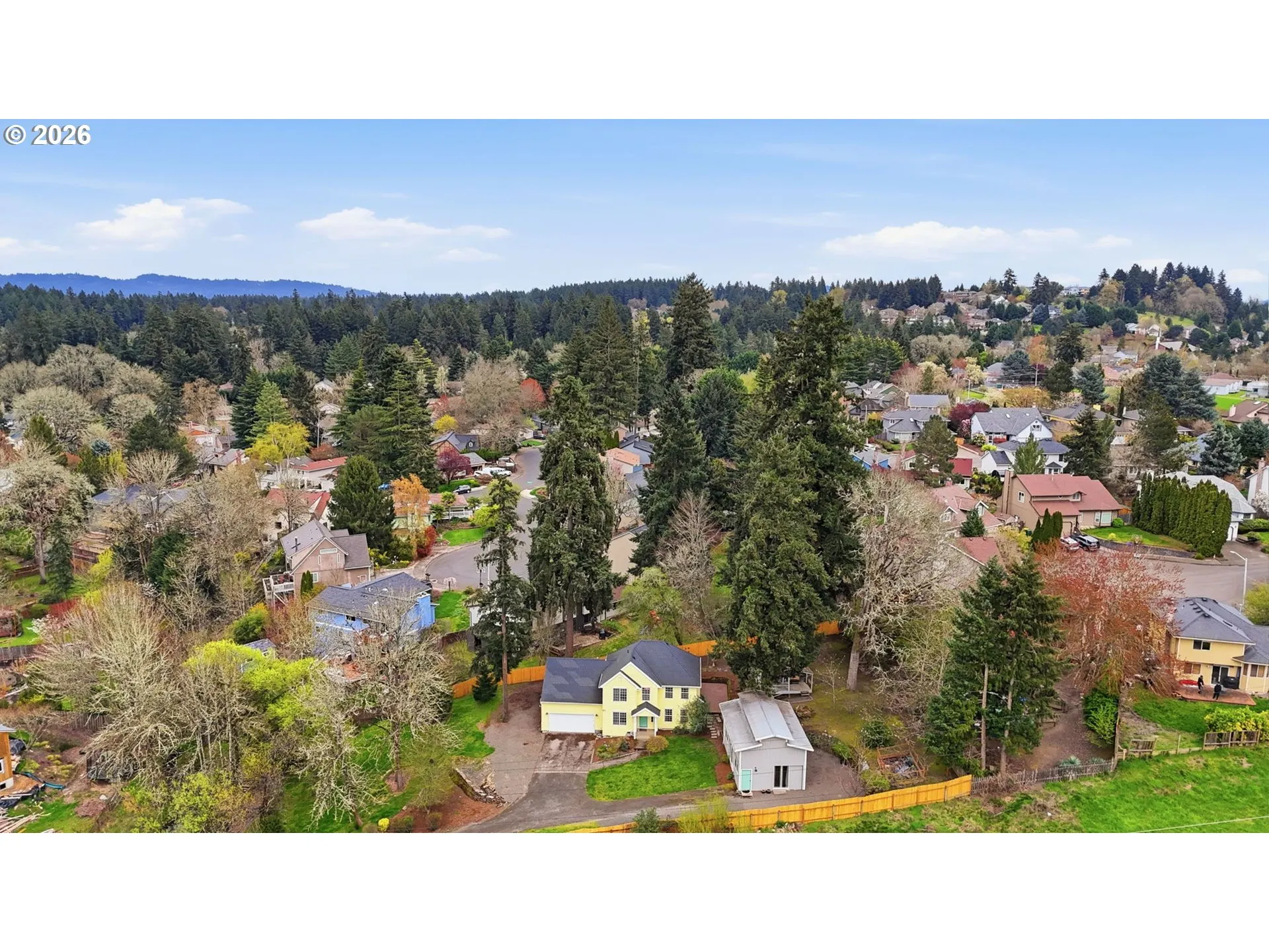 Drone View/UAV-Aerial