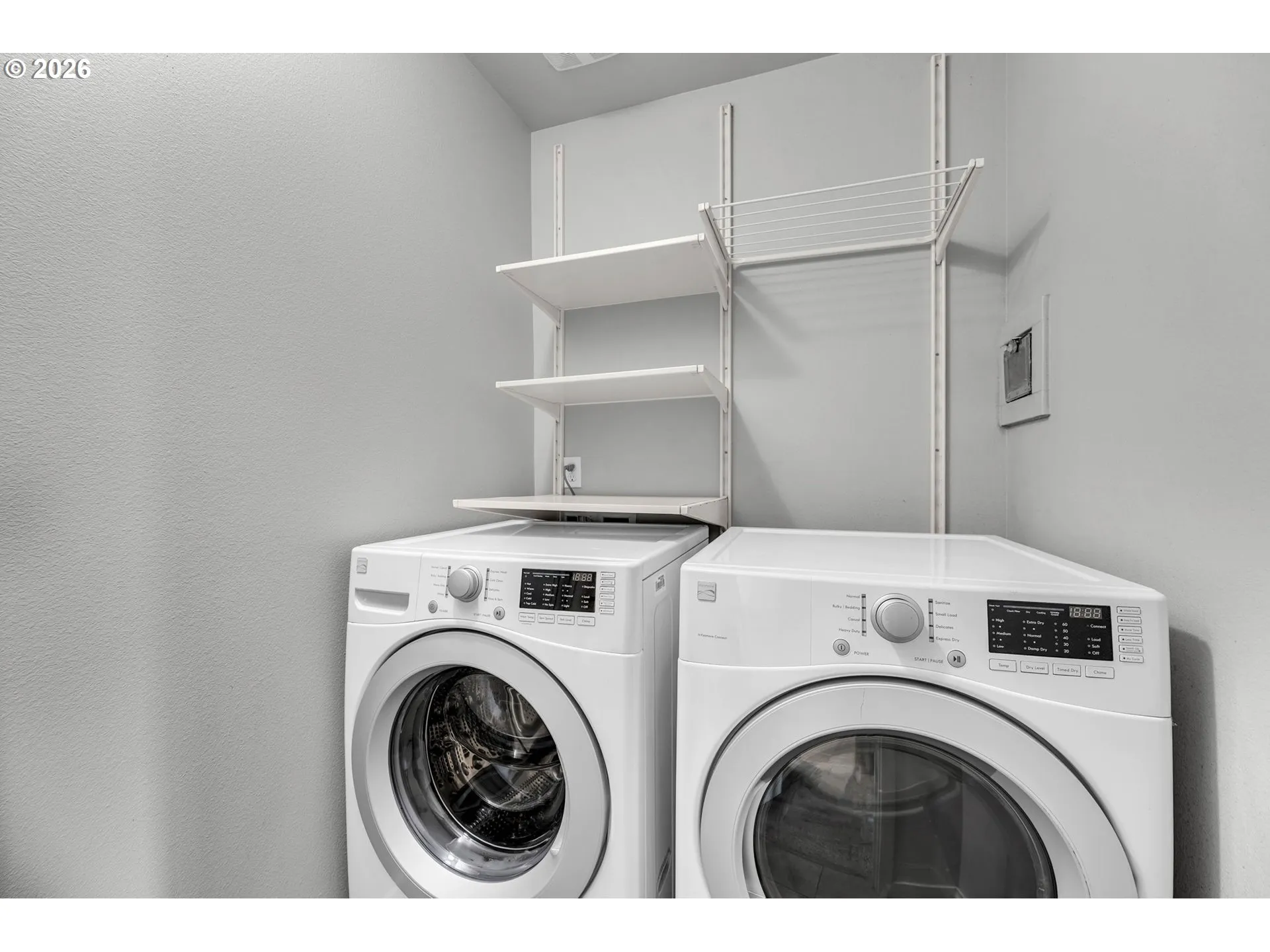 Laundry-Upper