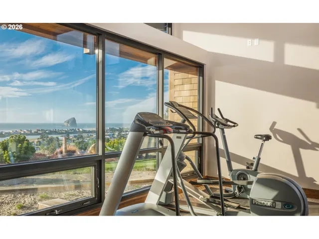 Community Recreation Center