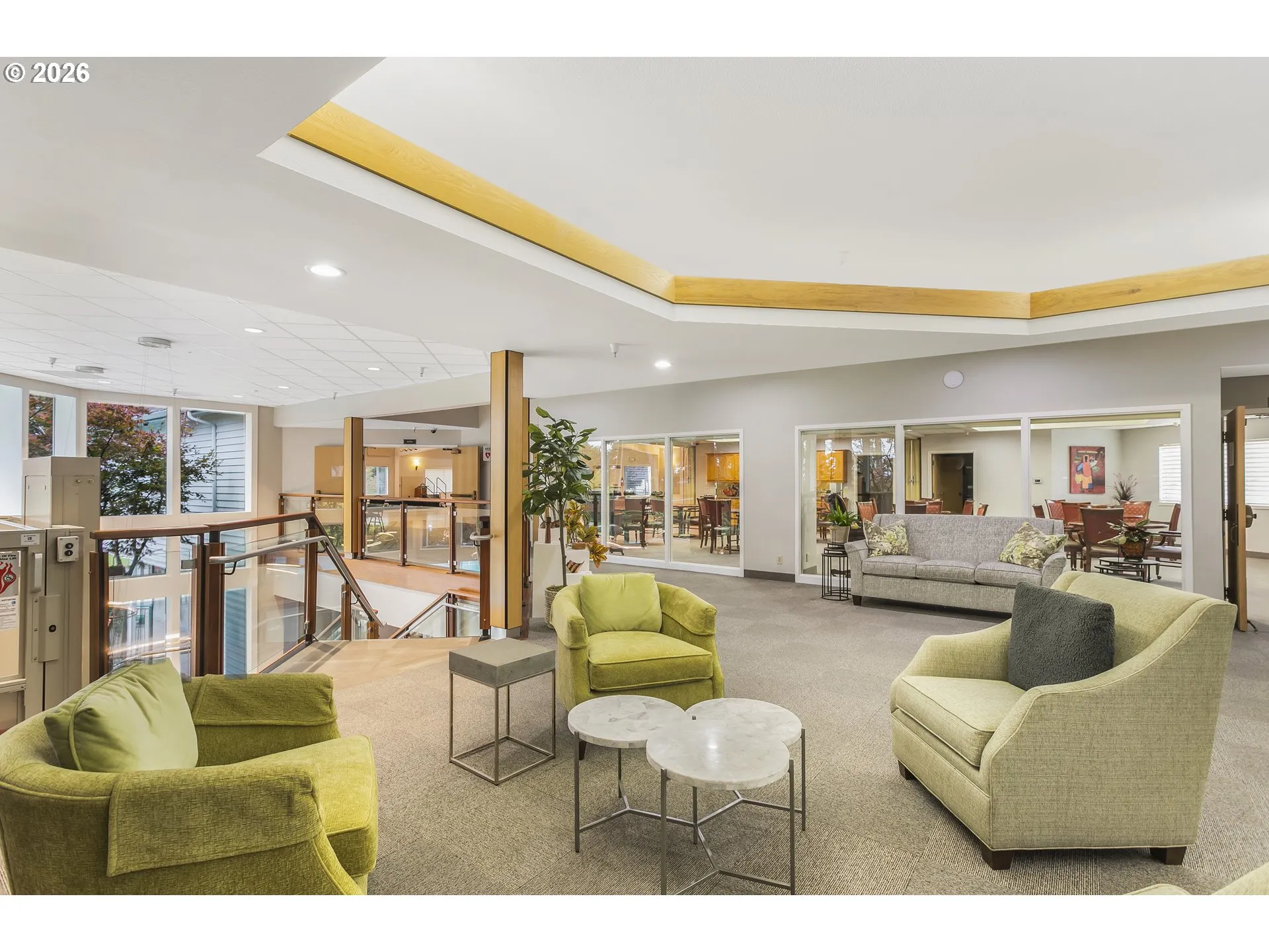 Community Amenities