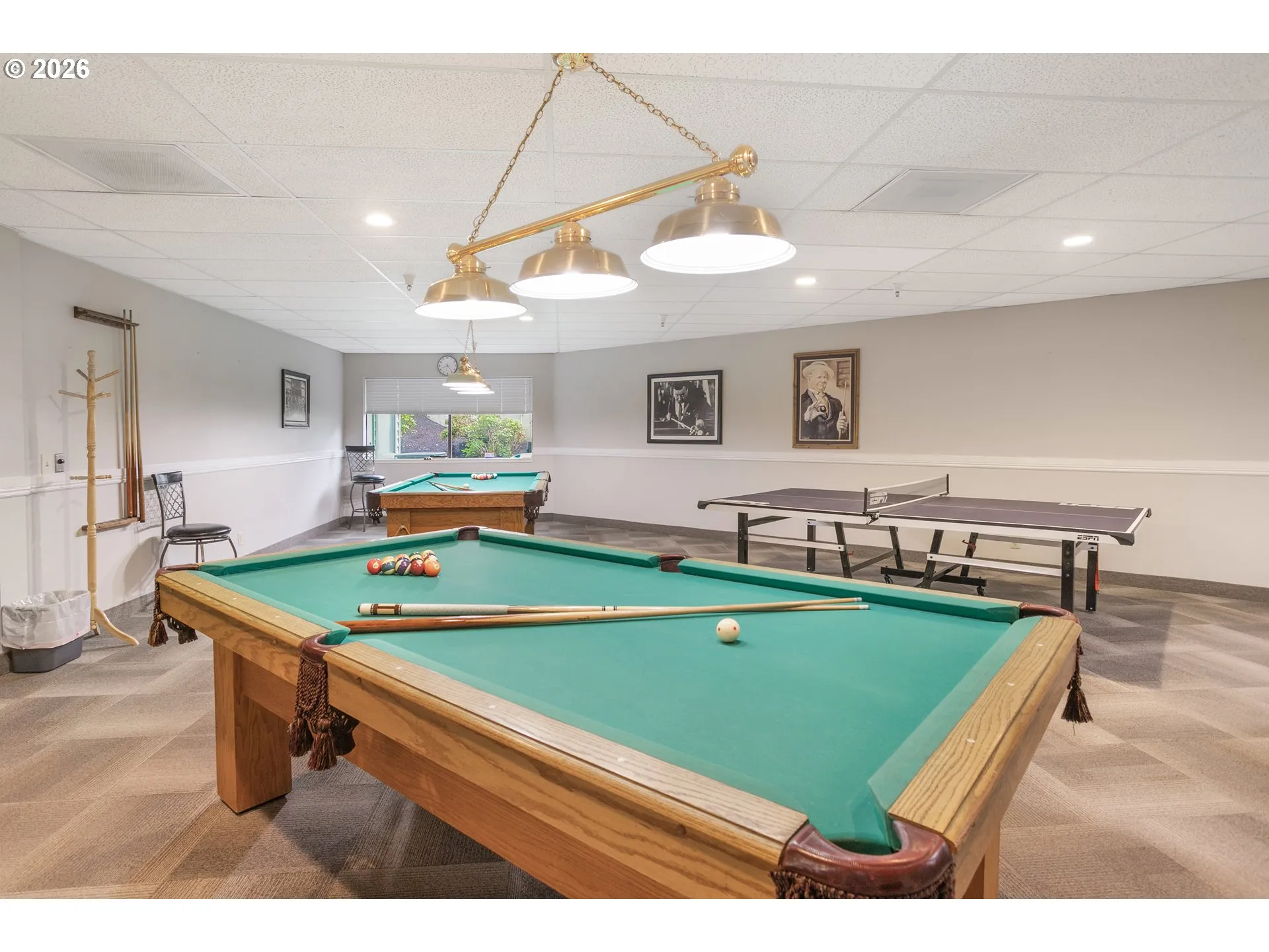 Community Amenities