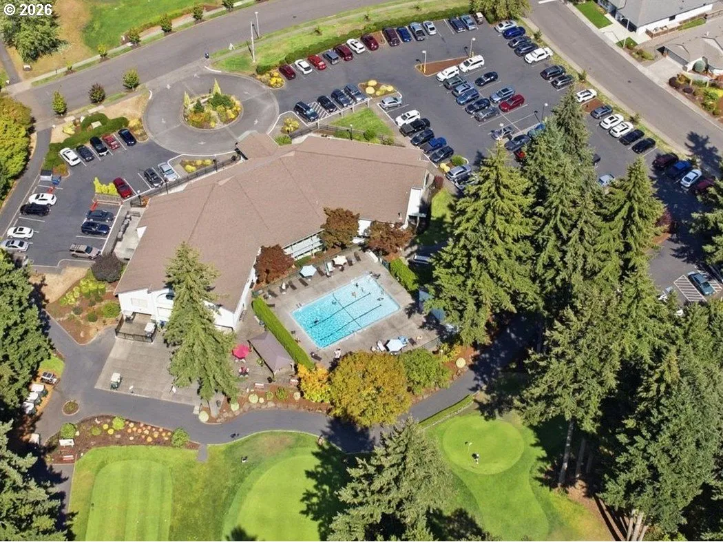 Community Club House