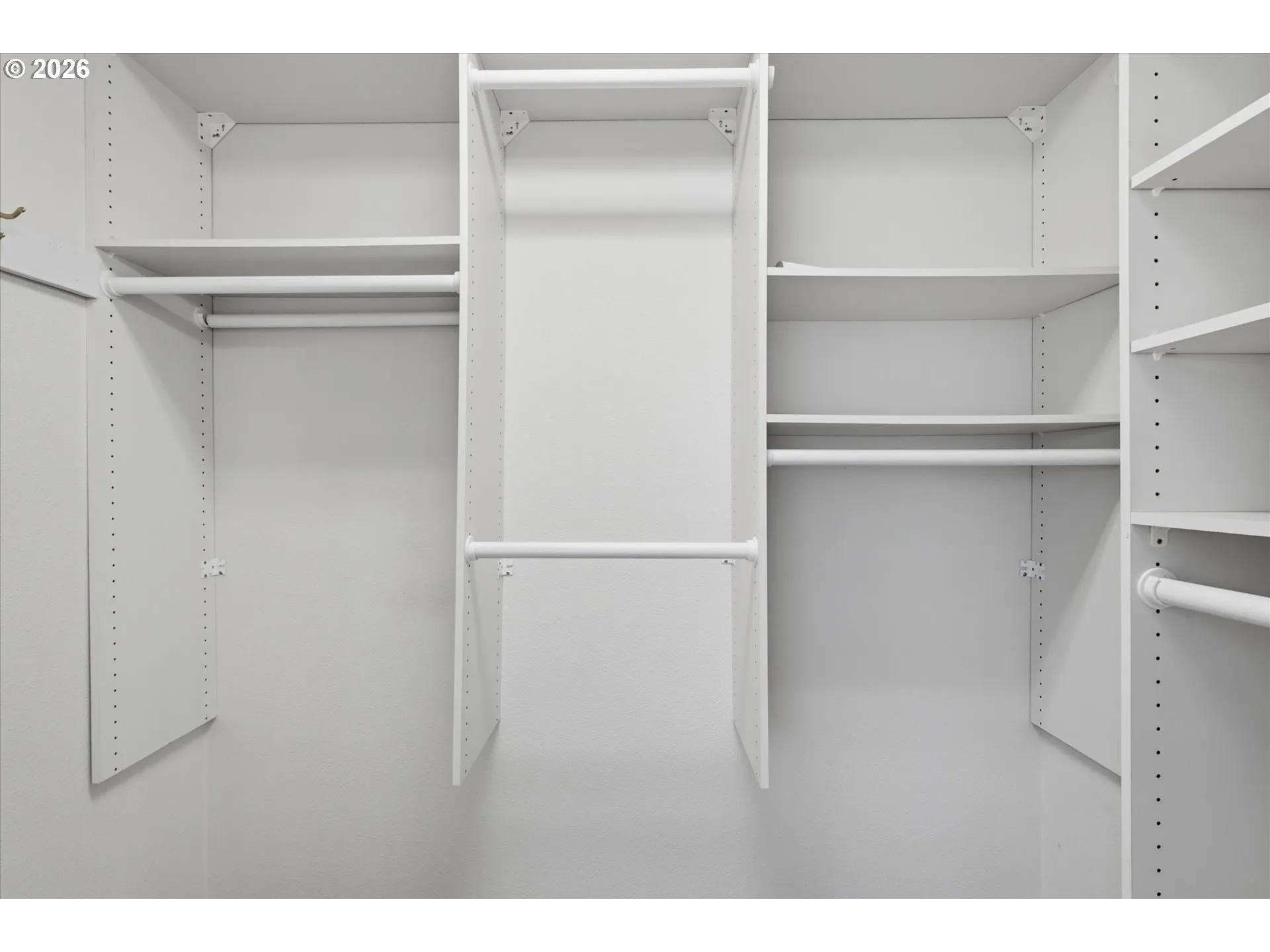 Primary Bedroom-Walk-In Closet