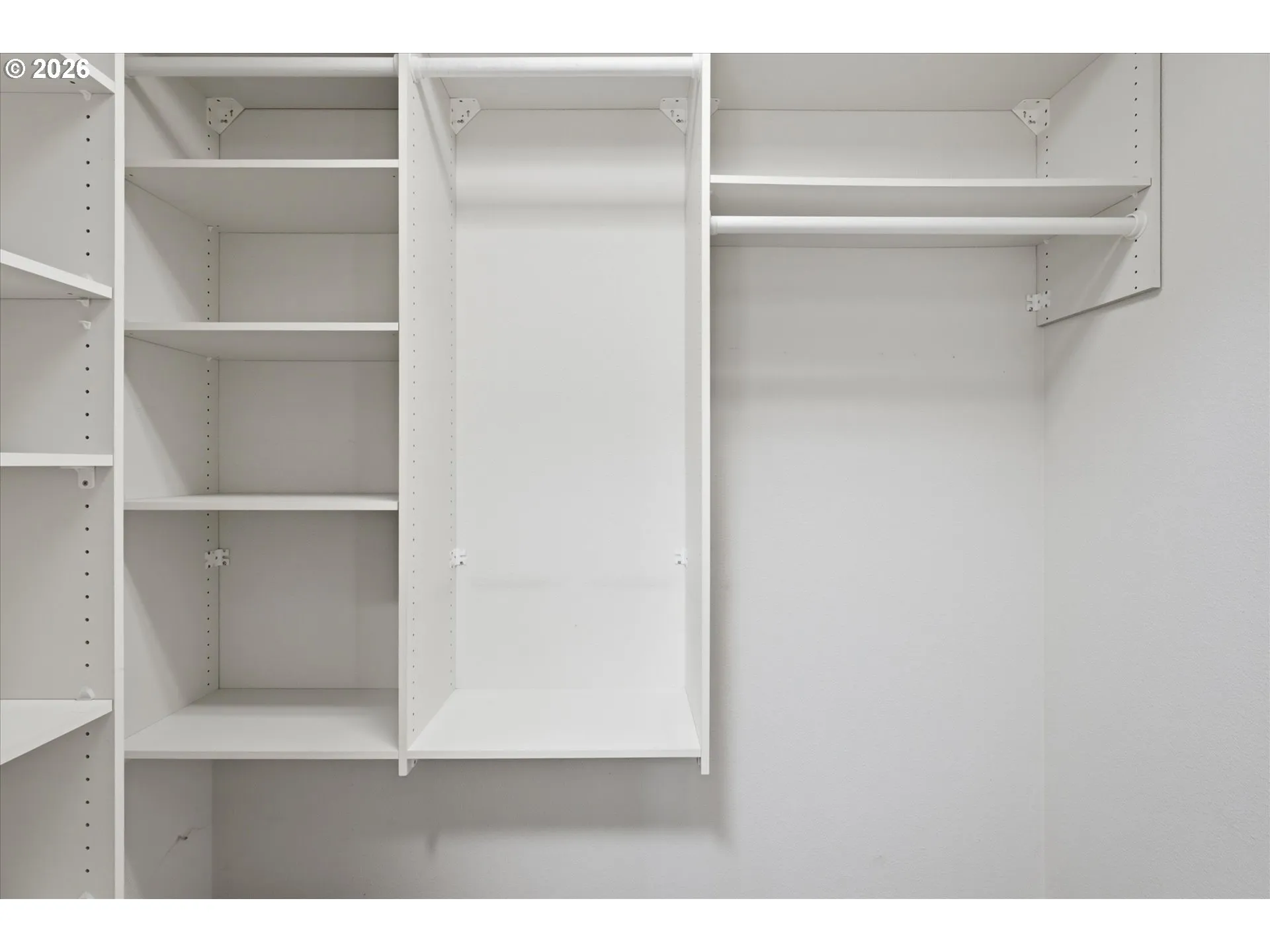 Primary Bedroom-Walk-In Closet