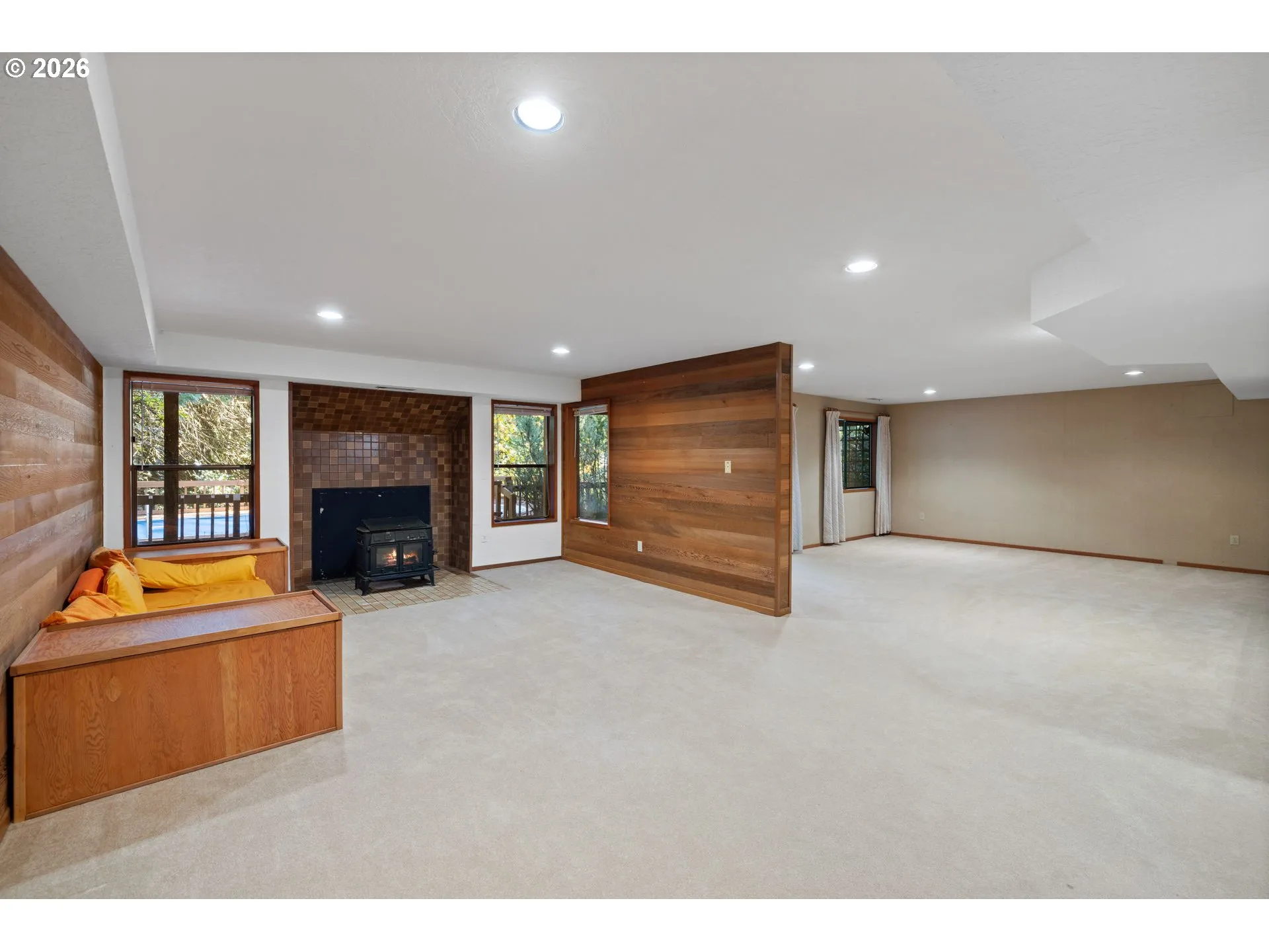 Family Room-Lower