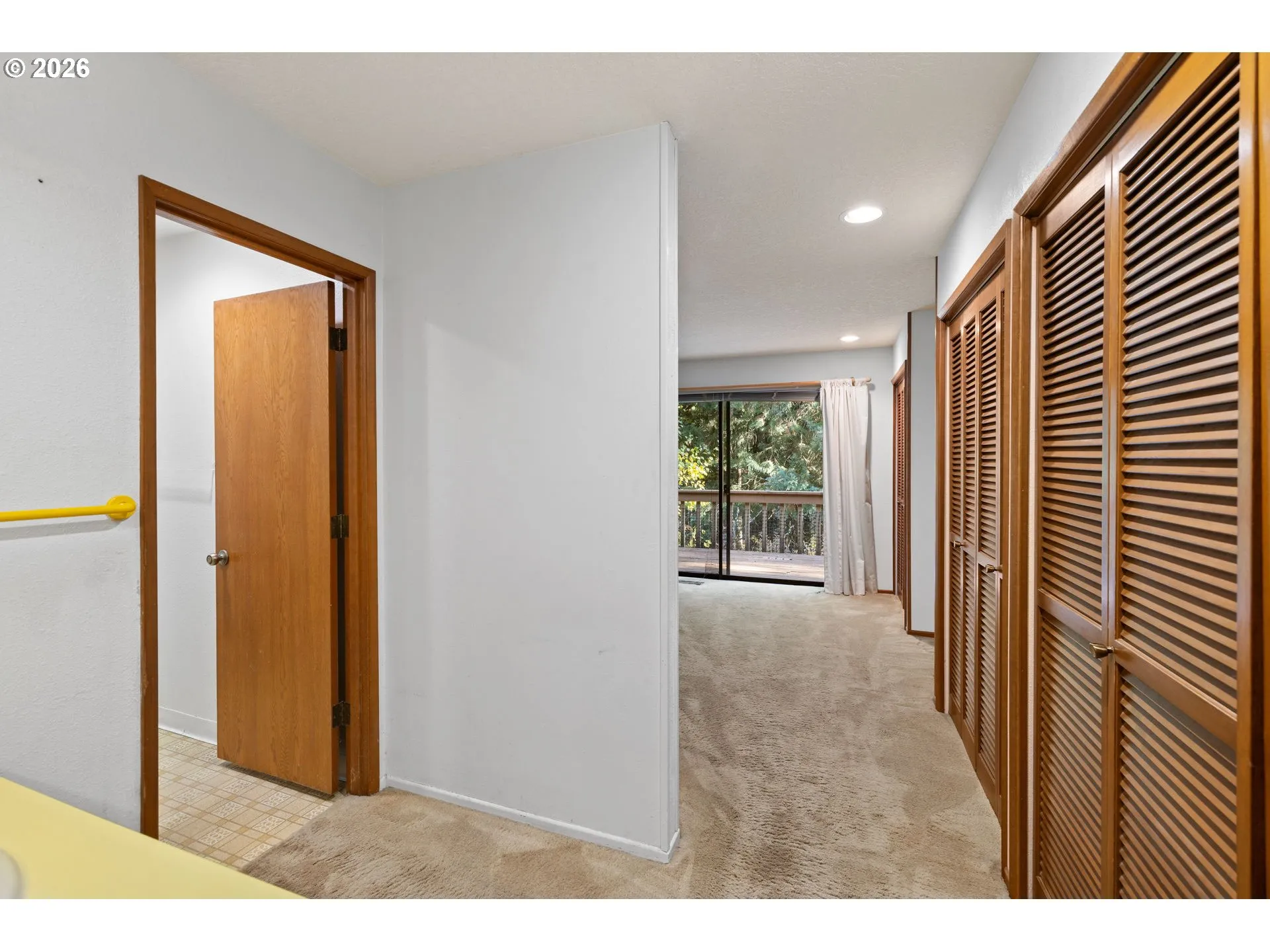 Bedroom, Owner's Suite-Main