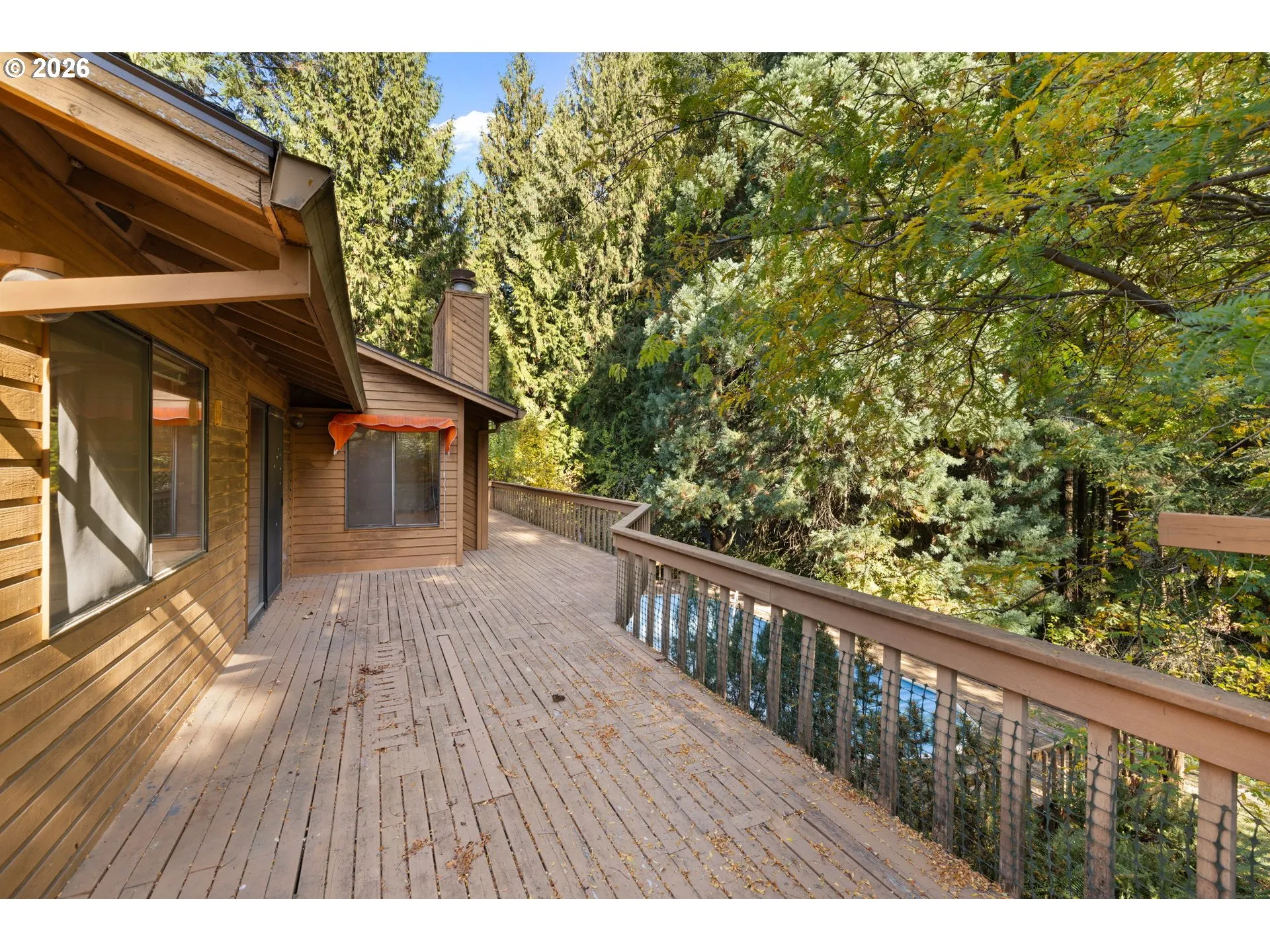 Deck-Main
