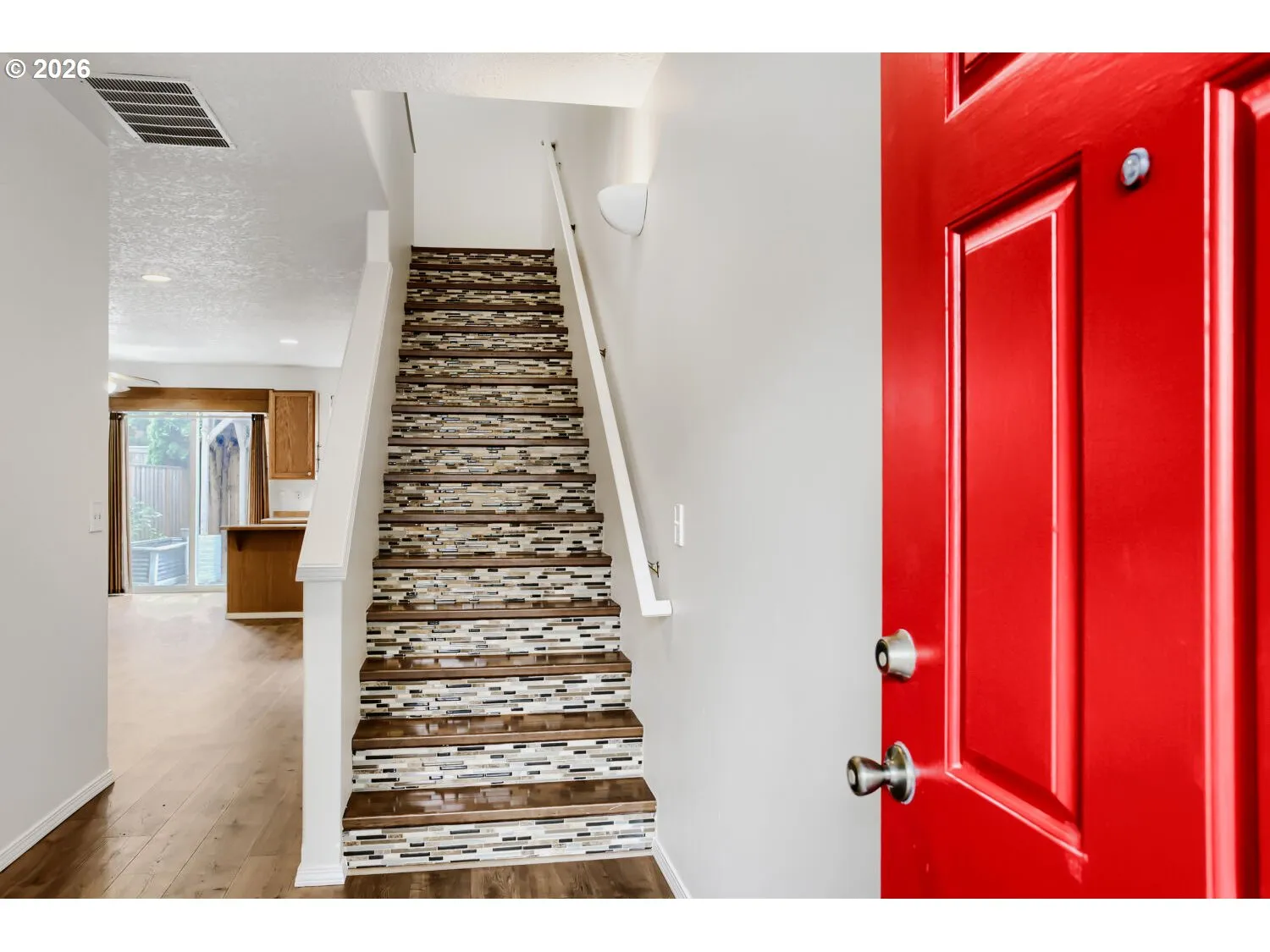 Entrance/Foyer