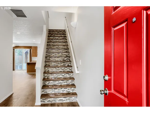 Entrance/Foyer