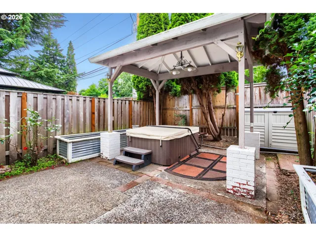Backyard-Fenced